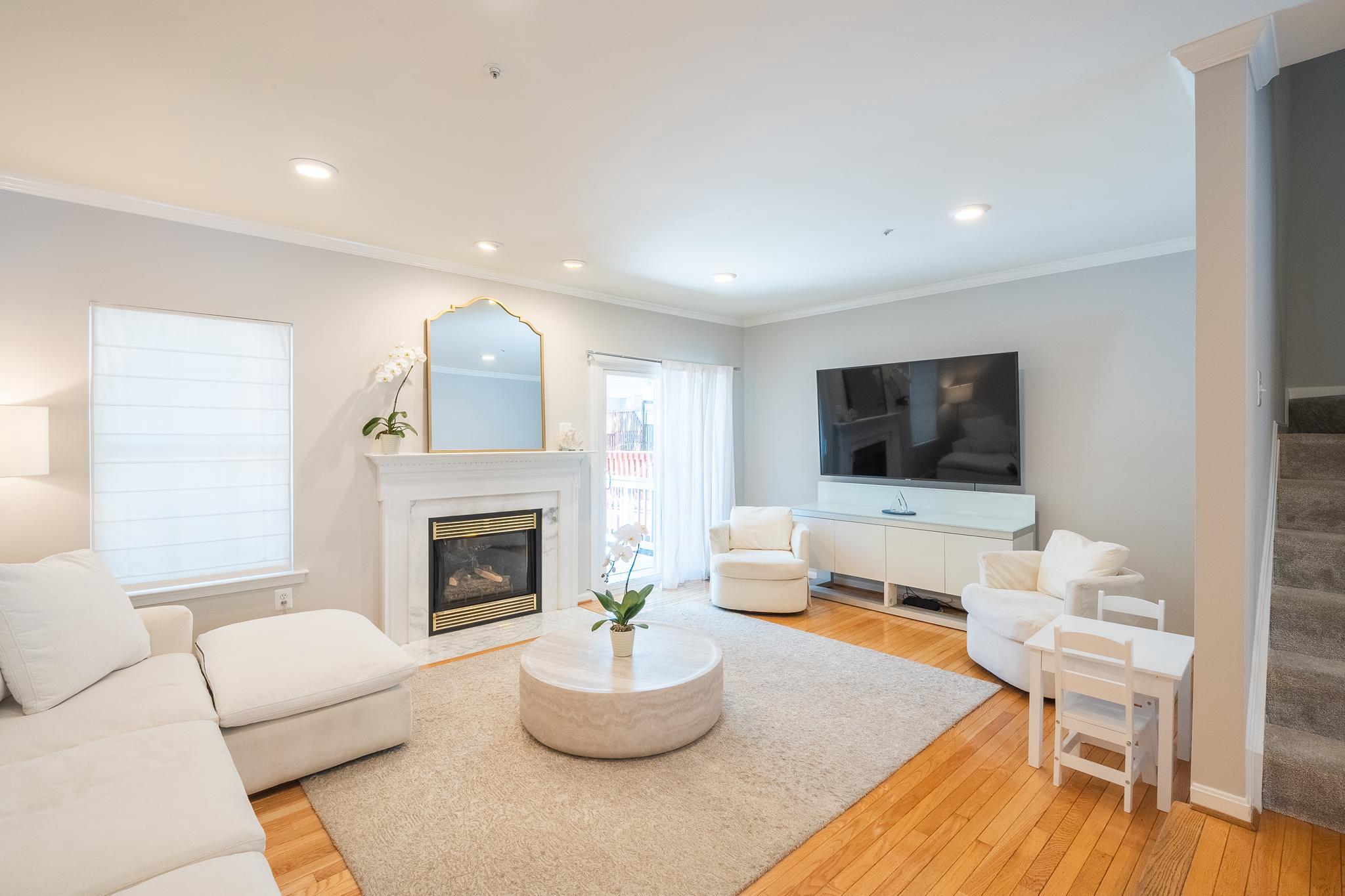  543 Francis Nicholson Way, Annapolis, MD, 21401 - 物件實景