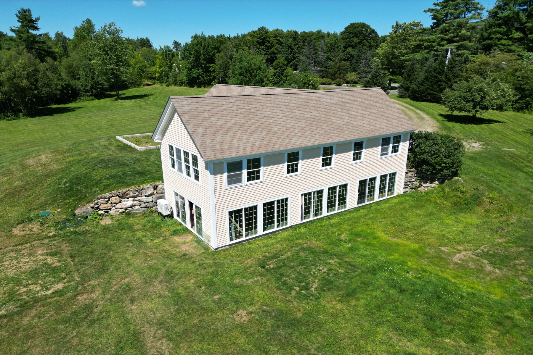  5855 Windham Hill Road - 物件實景
