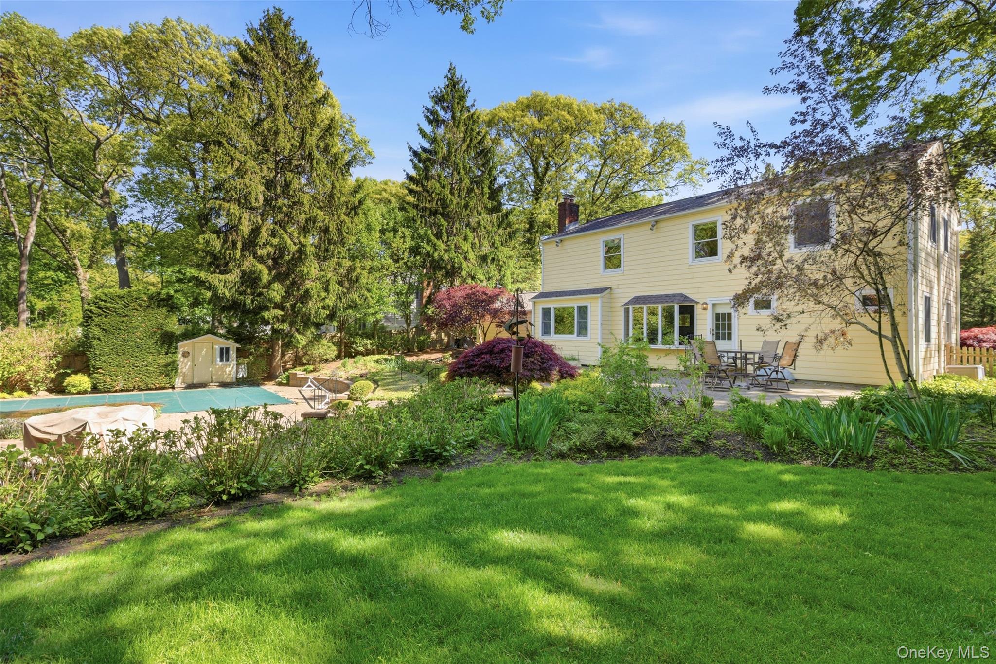  23 Woodhull Road, East Setauket, NY, 11733 - 物件實景