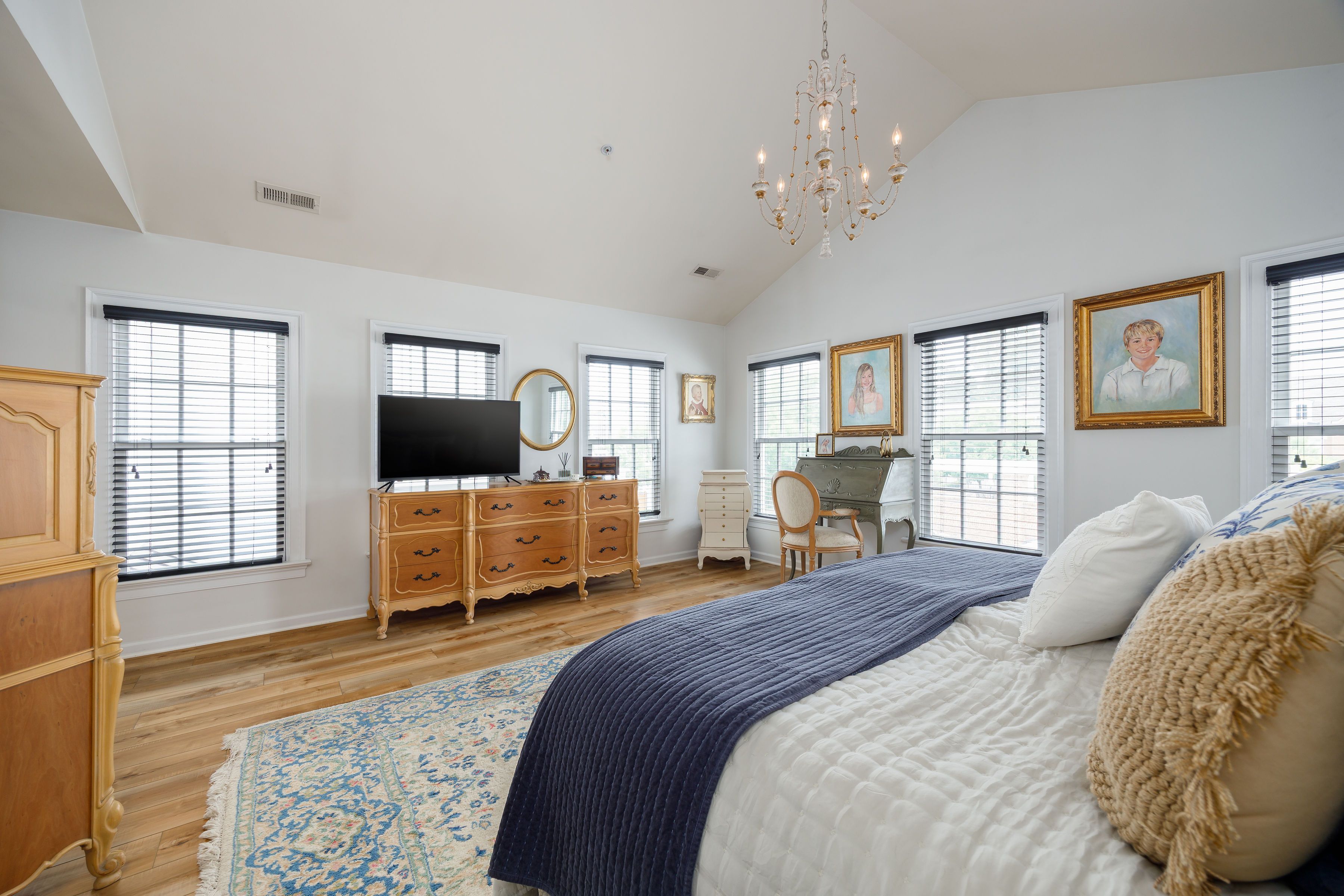  9509 Belle Air Lane, Richmond, VA 23229 - 物件實景