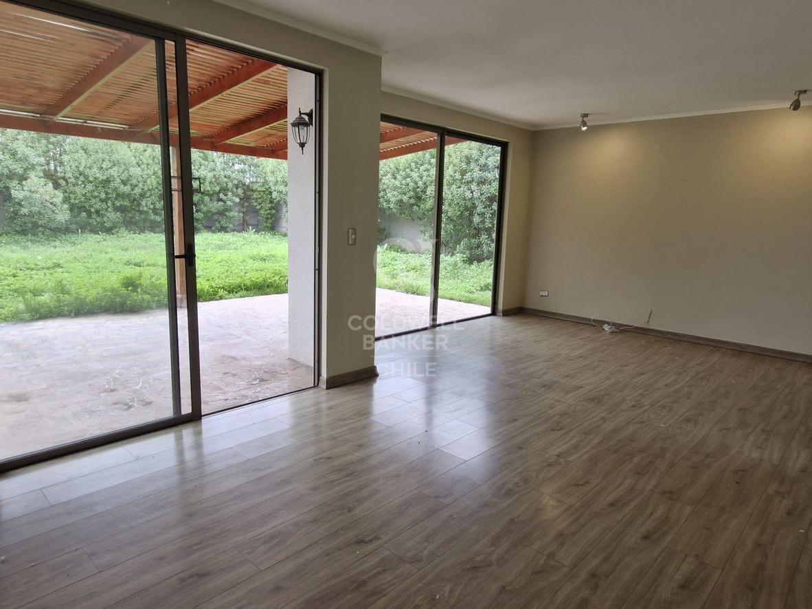 Colina, Chile, 3 Bedrooms Bedrooms, ,3 BathroomsBathrooms,Residential,For Sale,1942097