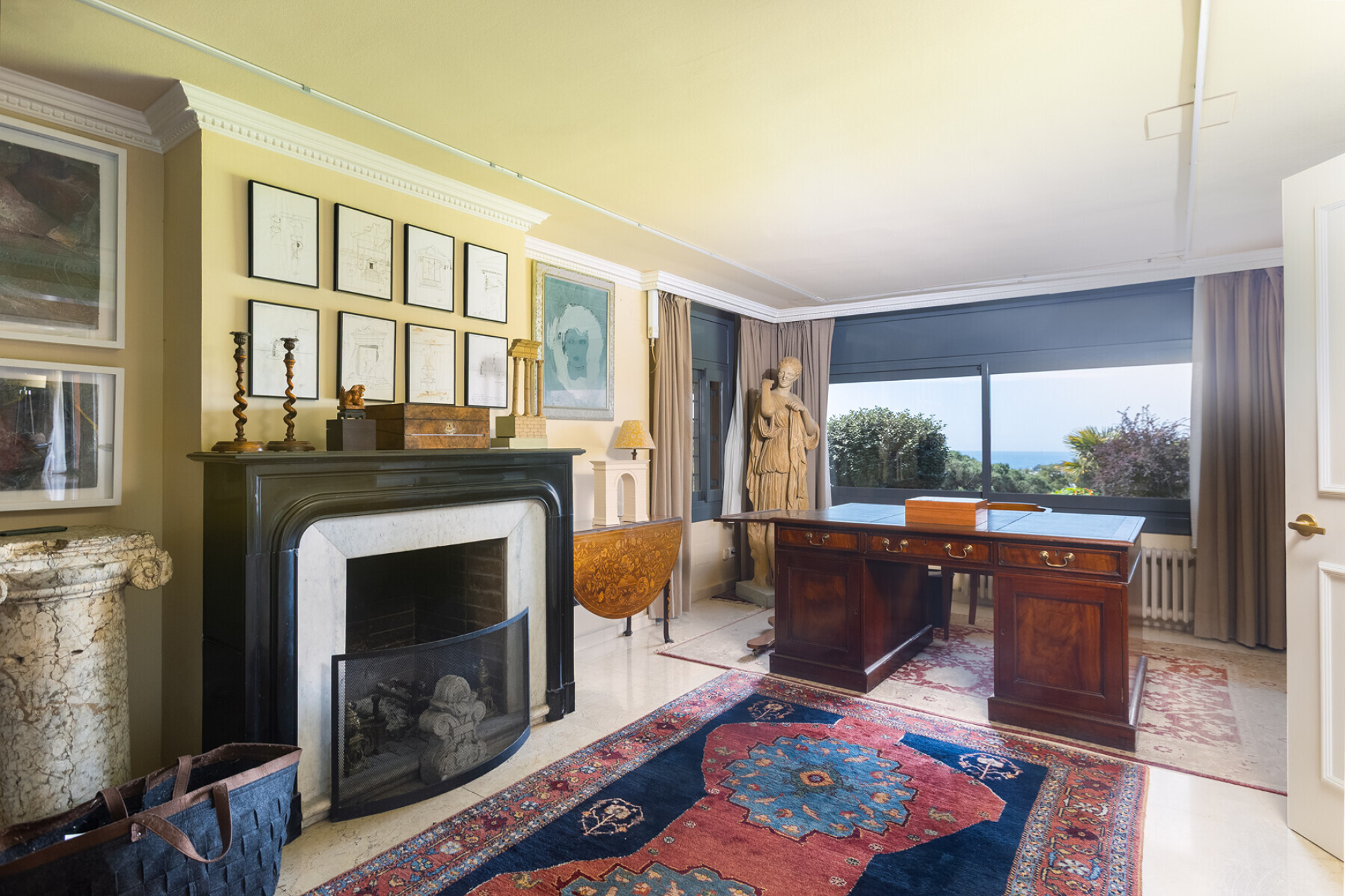  Exclusivity, privacy and sea views in Cabrils, in the Maresme area. - 物件實景