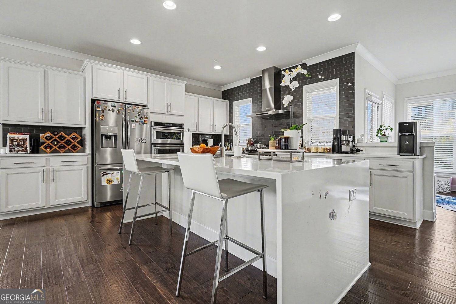 Smyrna, Georgia, 30080, United States, 4 Bedrooms Bedrooms, ,5 BathroomsBathrooms,Residential,For Sale,2013139