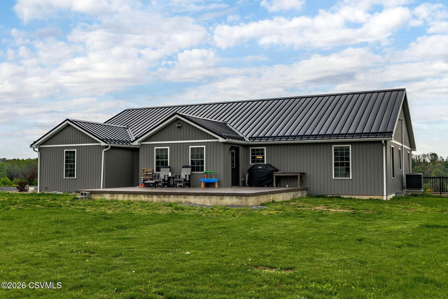 New Columbia, Pennsylvania, 17856, United States, 3 Bedrooms Bedrooms, ,3 BathroomsBathrooms,Residential,For Sale,2045281