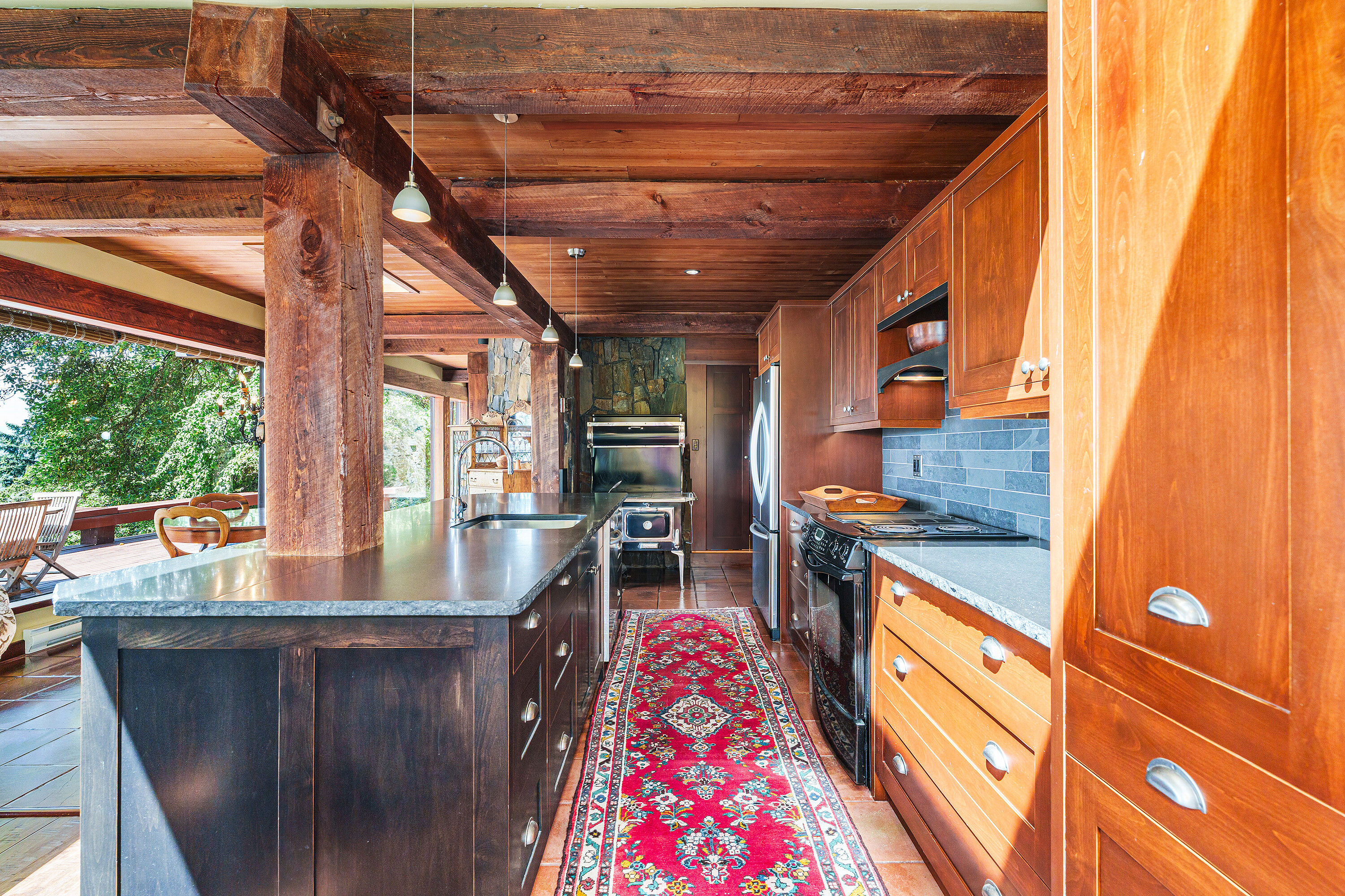  Rare-Henry Schubart Home - 物件實景
