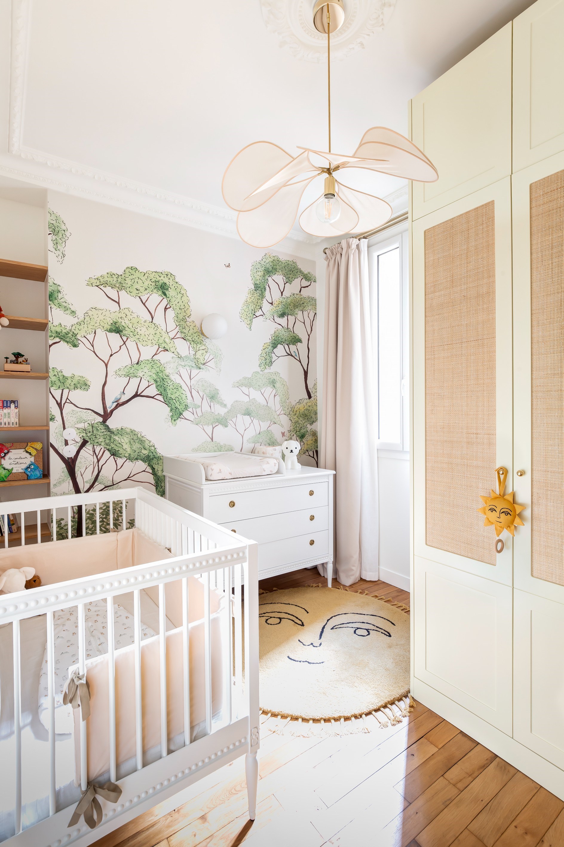  - Paris 18th - Beautiful apartment renovated by architect - 物件實景