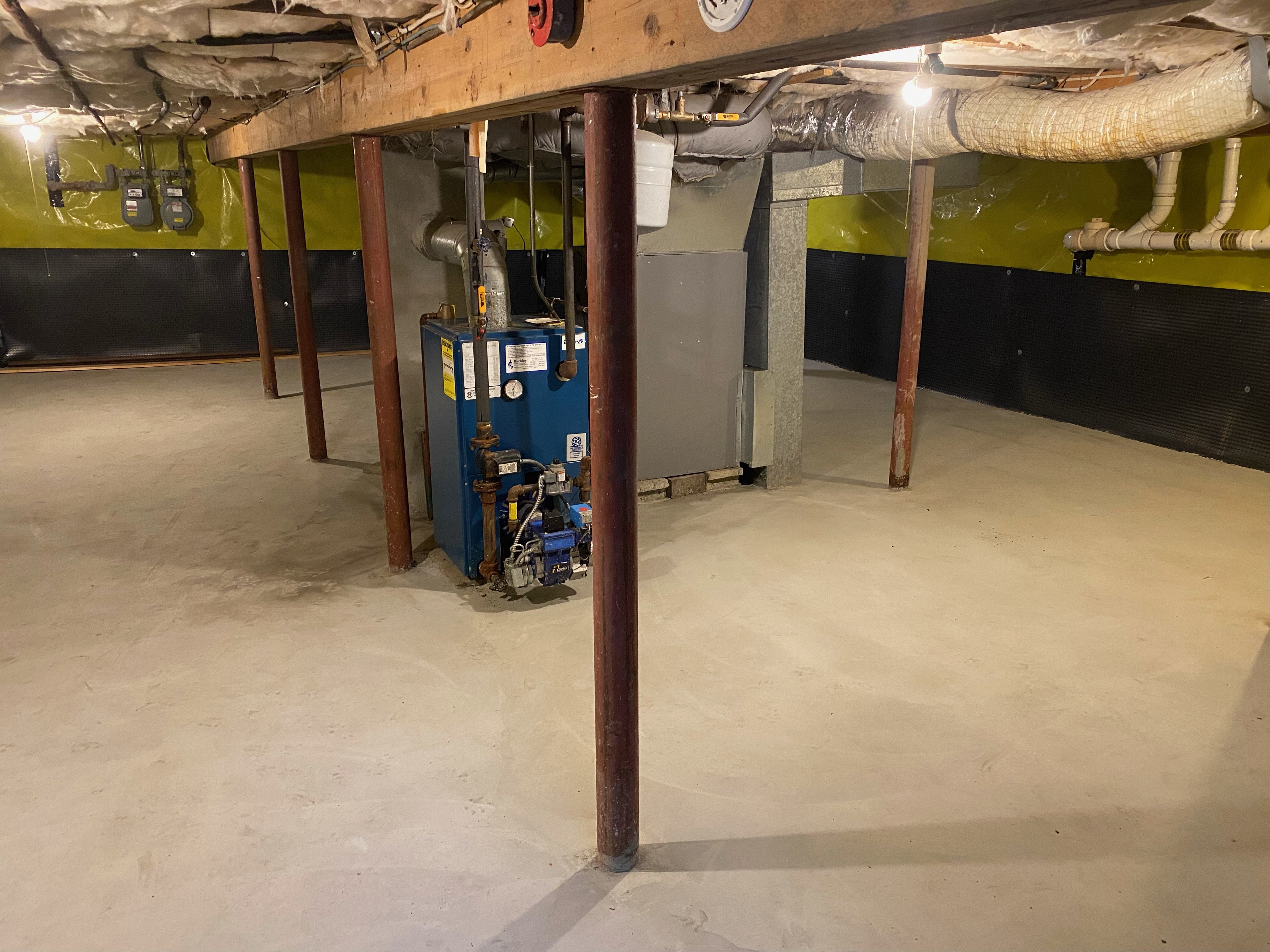  Historic Hill Townhouse - 物件實景