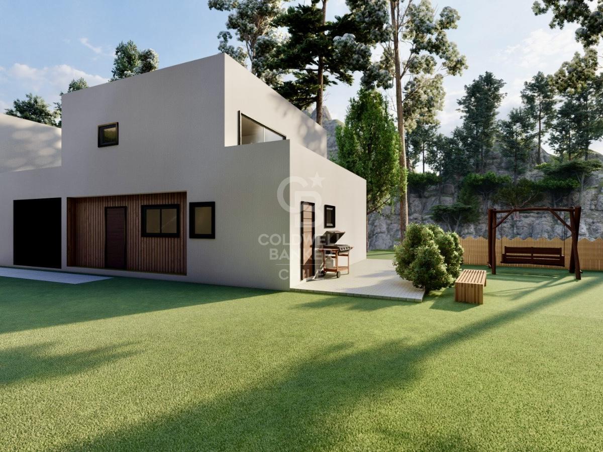 Tomé, Chile, 3 Bedrooms Bedrooms, ,3 BathroomsBathrooms,Residential,For Sale,1714140