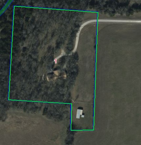 Van Alstyne, Texas, 75495, United States, ,Land,For Sale,1840644