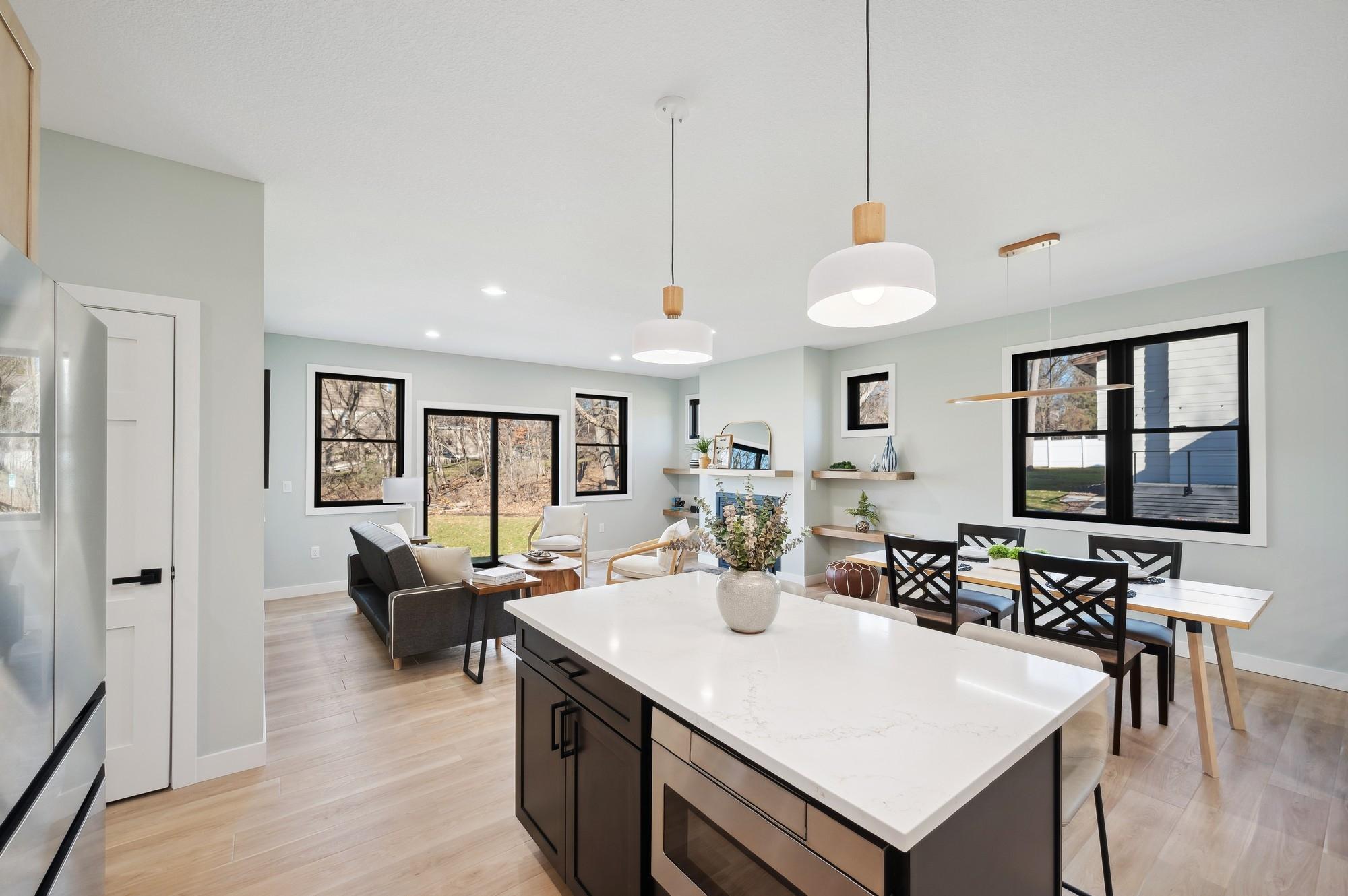 White Bear Lake, Minnesota, 55110, United States, 4 Bedrooms Bedrooms, ,2 BathroomsBathrooms,Residential,For Sale,1707741