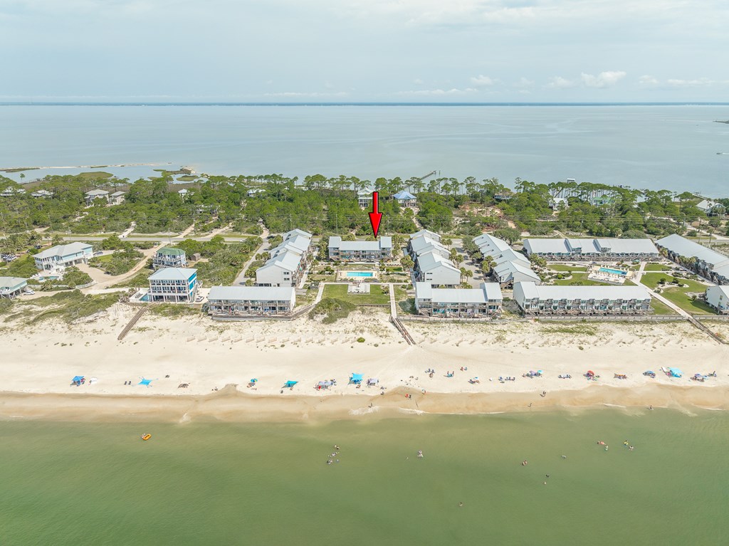 Saint George Island, Florida, 32328, United States, 2 Bedrooms Bedrooms, ,3 BathroomsBathrooms,Residential,For Sale,1904518