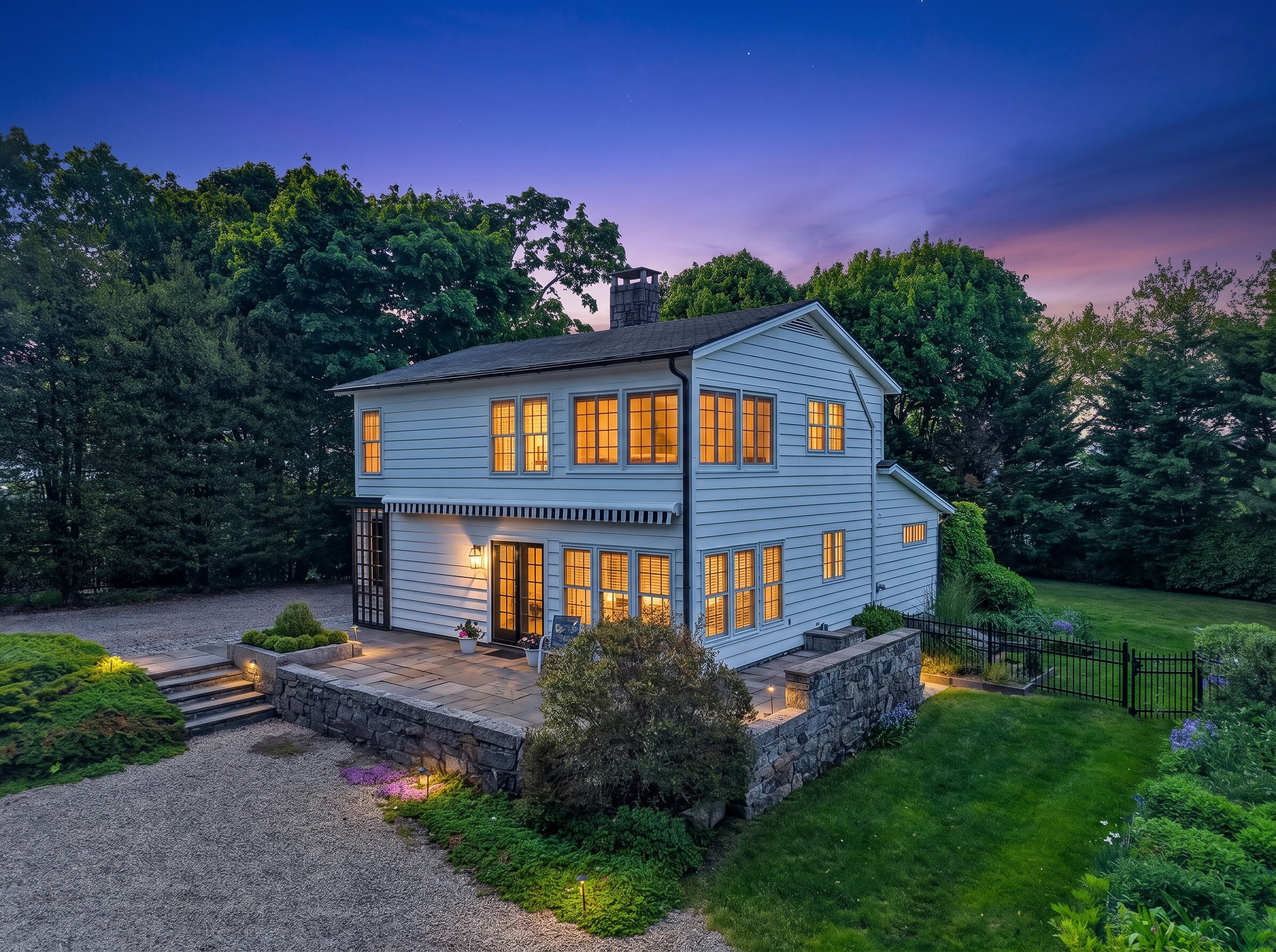  Charming 3 Bed Home in Stonington - 物件實景