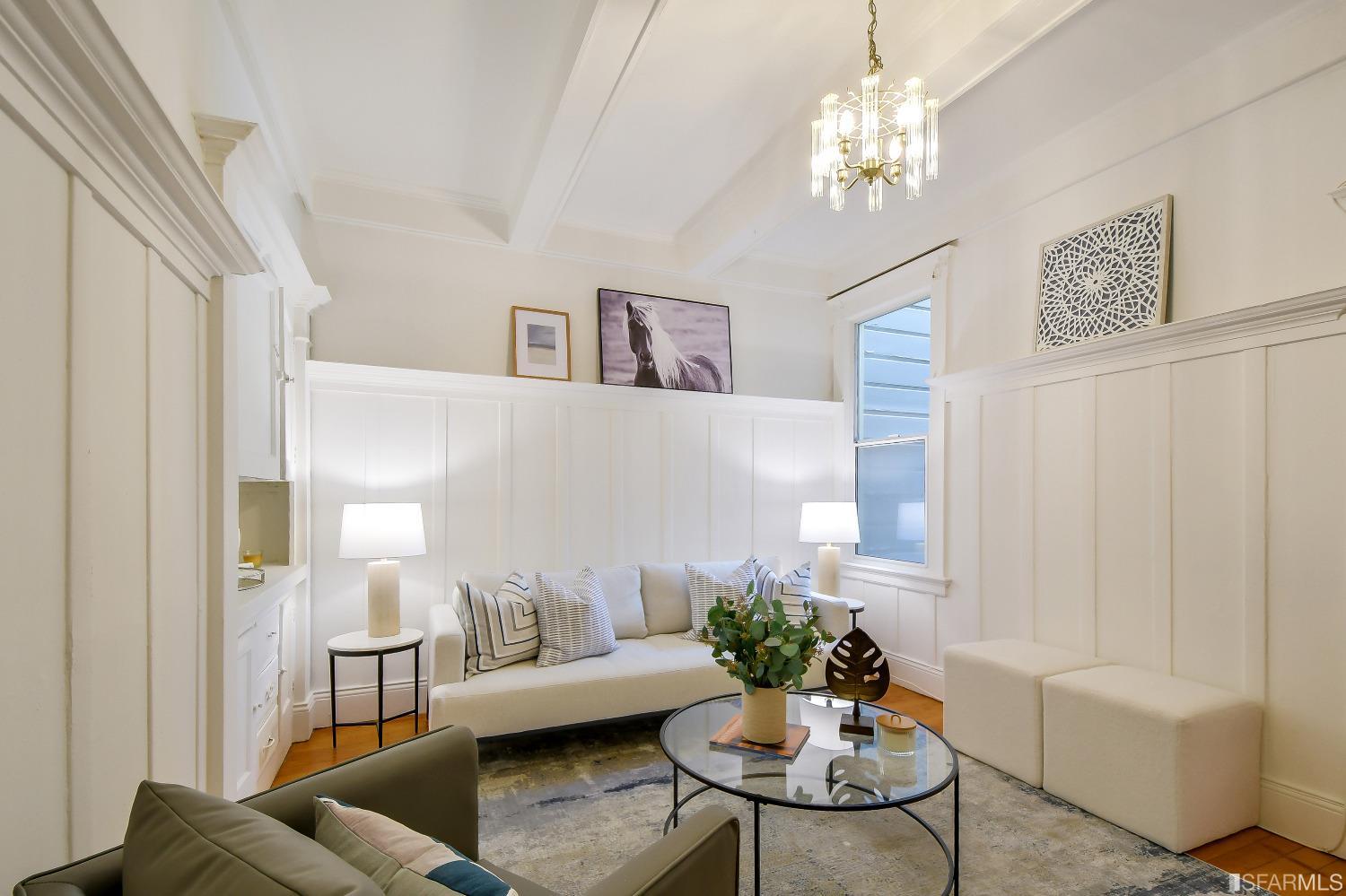 San Francisco, California, 94109, United States, 12 Bedrooms Bedrooms, ,Residential,For Sale,1987318