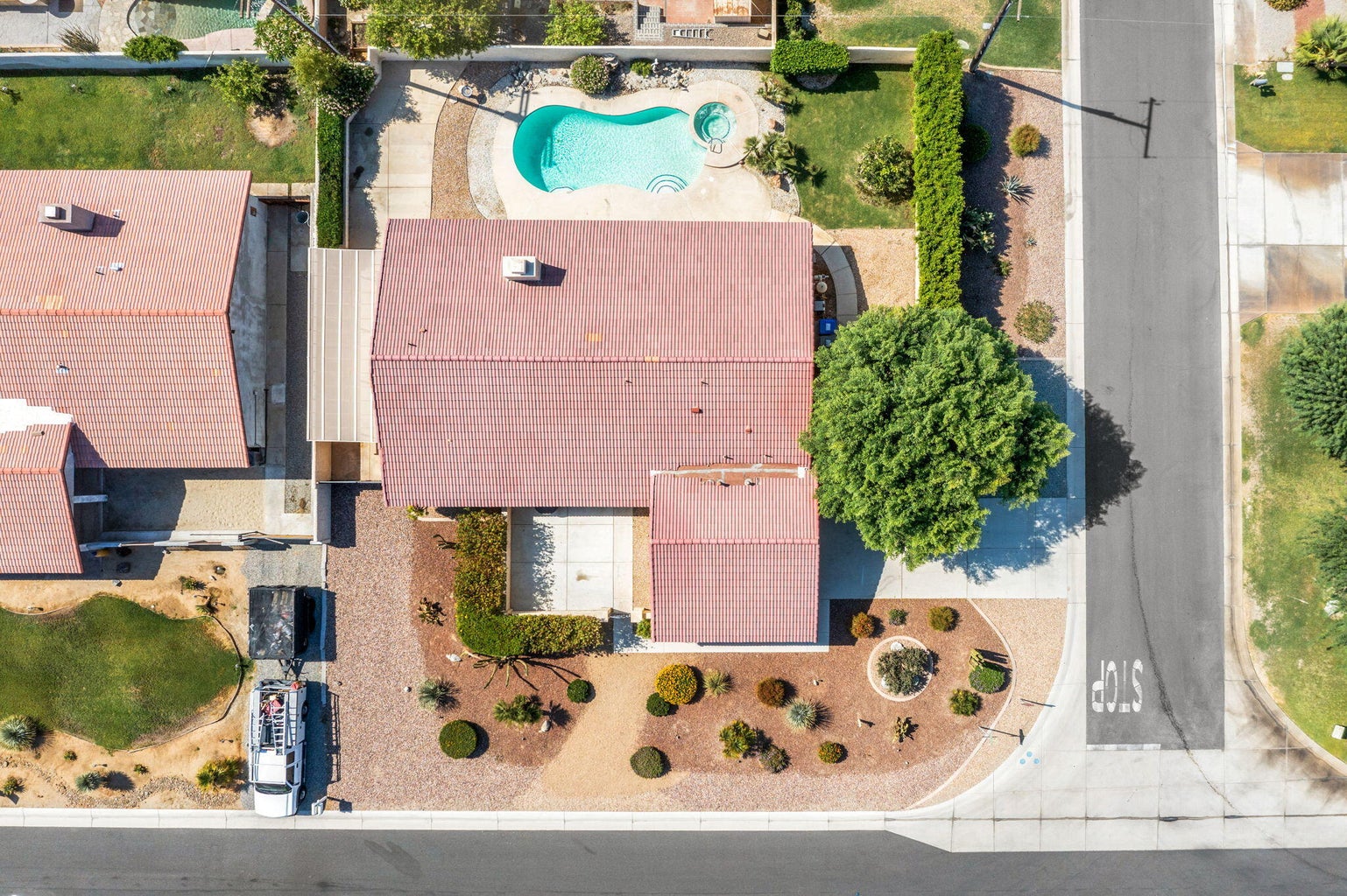 Indio, California, 92203, United States, 3 Bedrooms Bedrooms, ,2 BathroomsBathrooms,Residential,For Sale,1973711