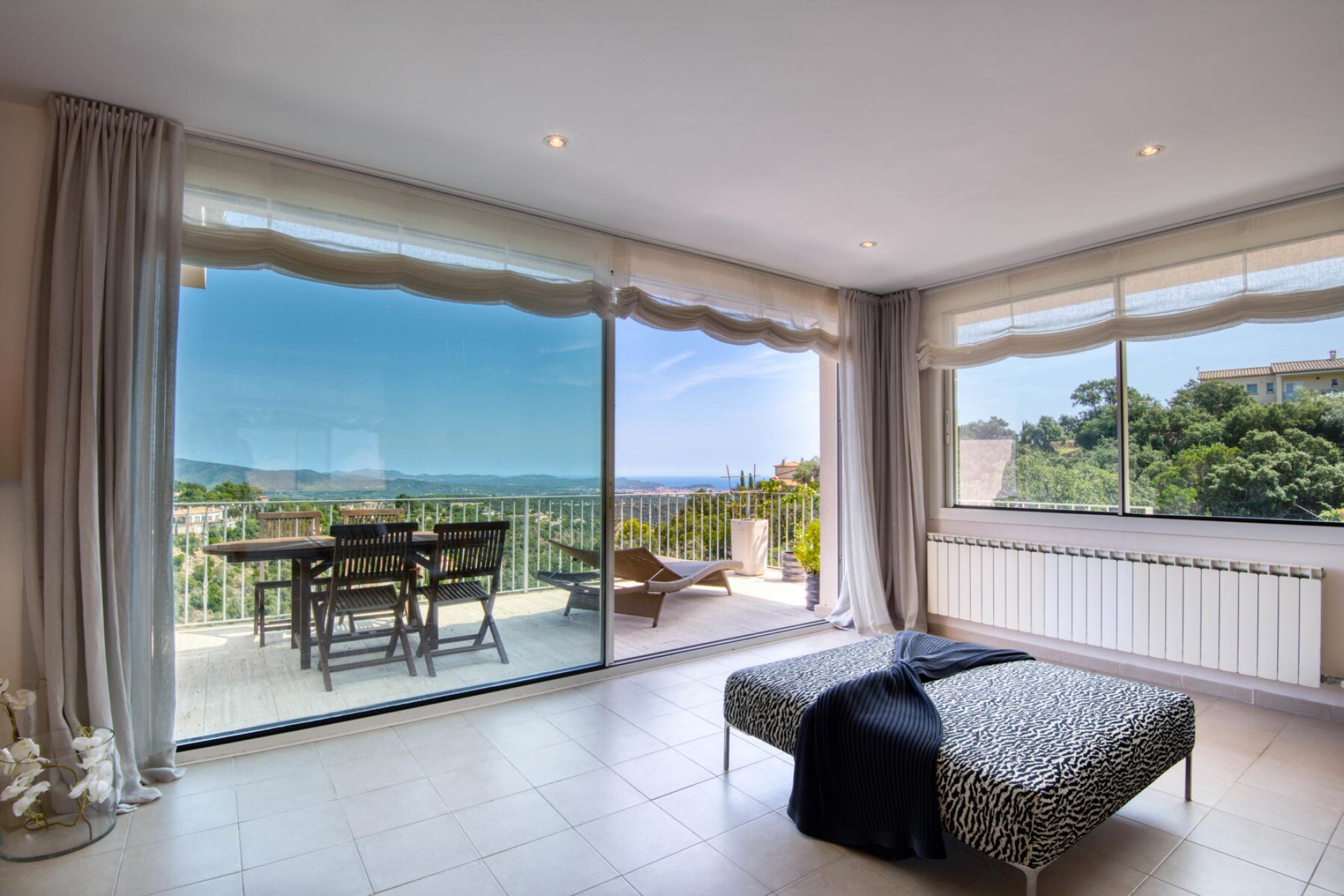  House with lovely sea and mountain views - 物件實景