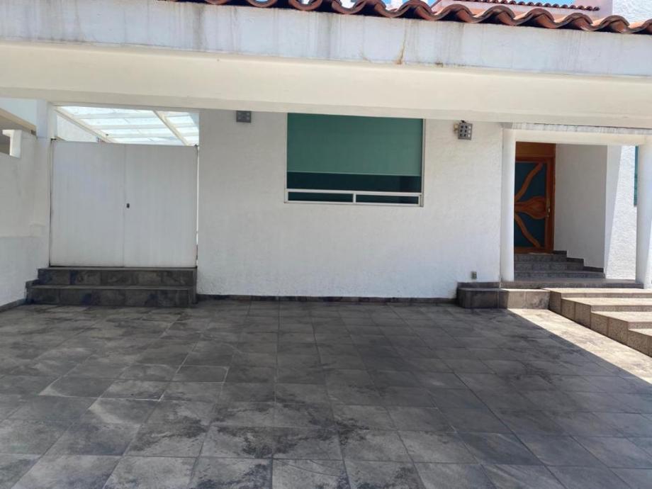 Mirador, Atizapán de Zaragoza, Estado de México, 52936, Mexico, 3 Bedrooms Bedrooms, ,3 BathroomsBathrooms,Residential,For Sale,Mirador,1626736