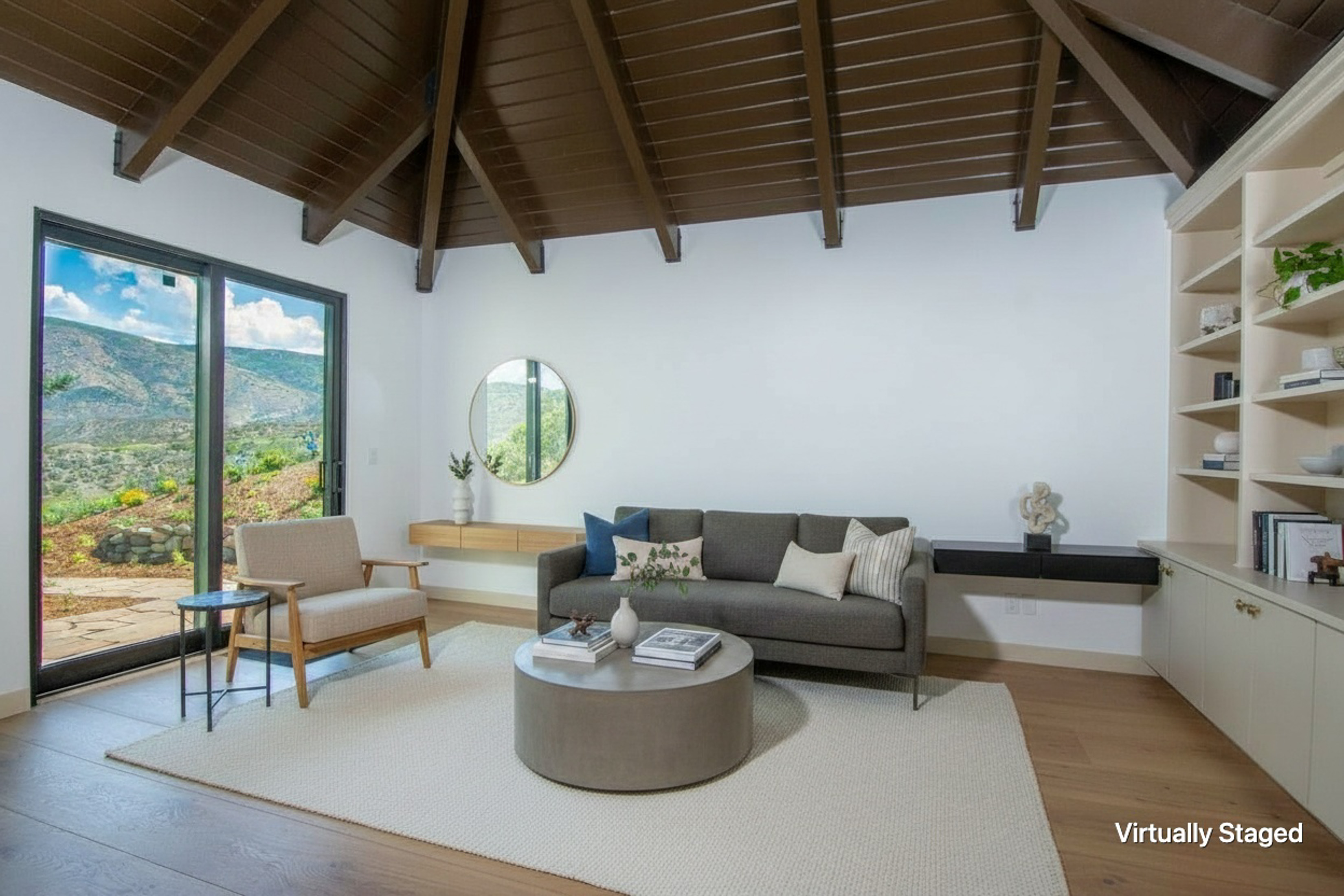  A Beautifully Reimagined Lazy O Ranch Estate with Unparalleled Mt. Sopris Views - 物件實景