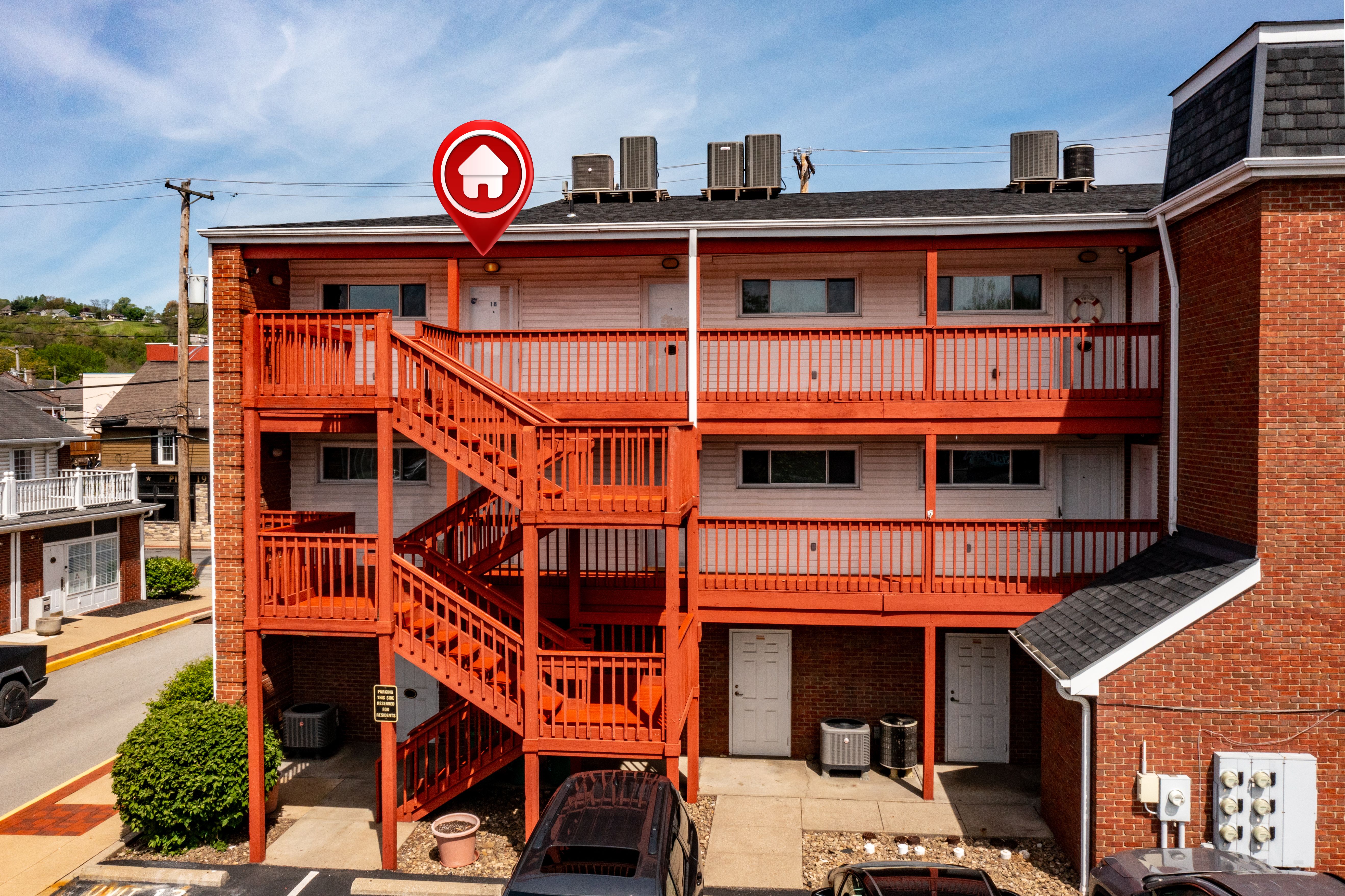  99 Bridge Street, Suite 18, Beaver, PA 15009 - 物件實景