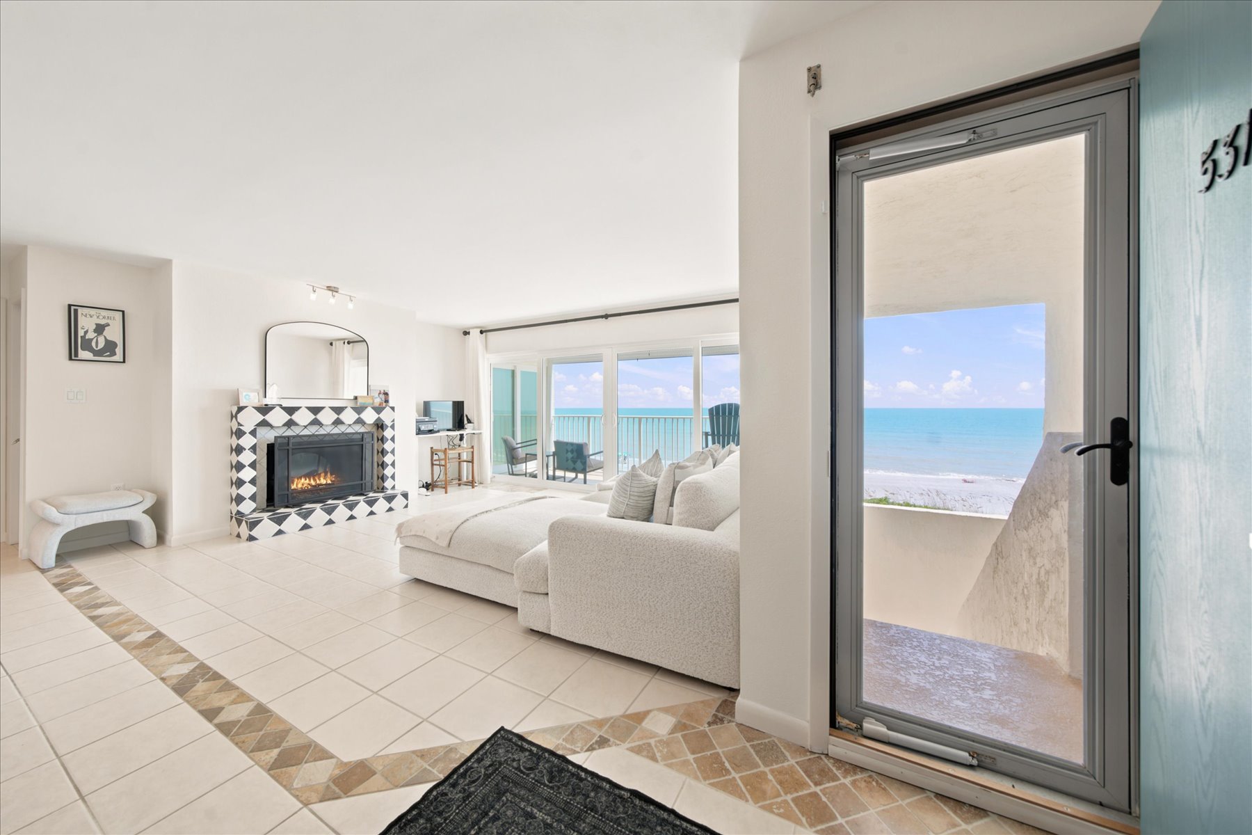  2101 Atlantic Street, Unit# 531, Melbourne Beach, FL, 32951 - 物件實景