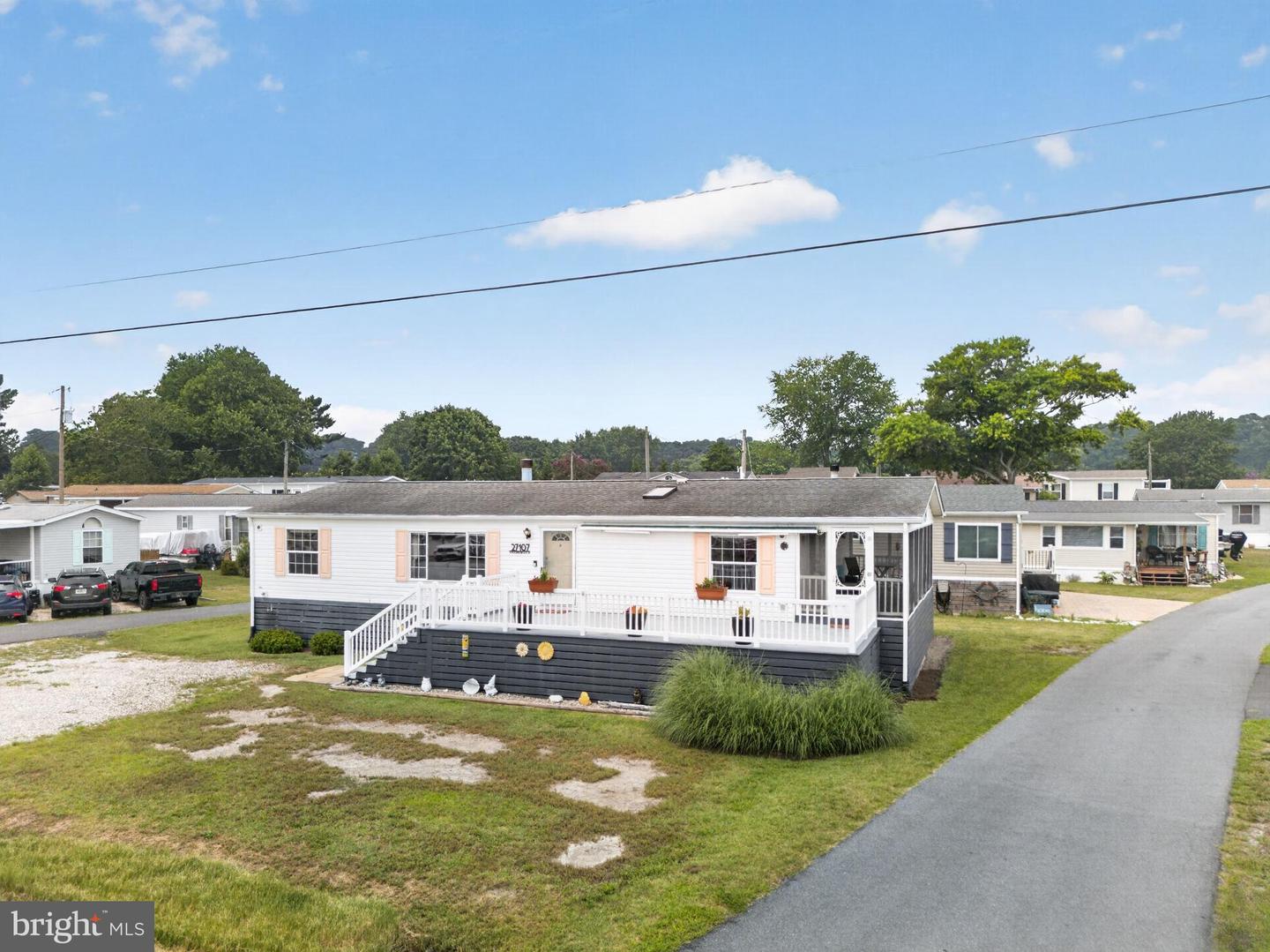 Schooner Rd, Millsboro, DE 19966 #1
