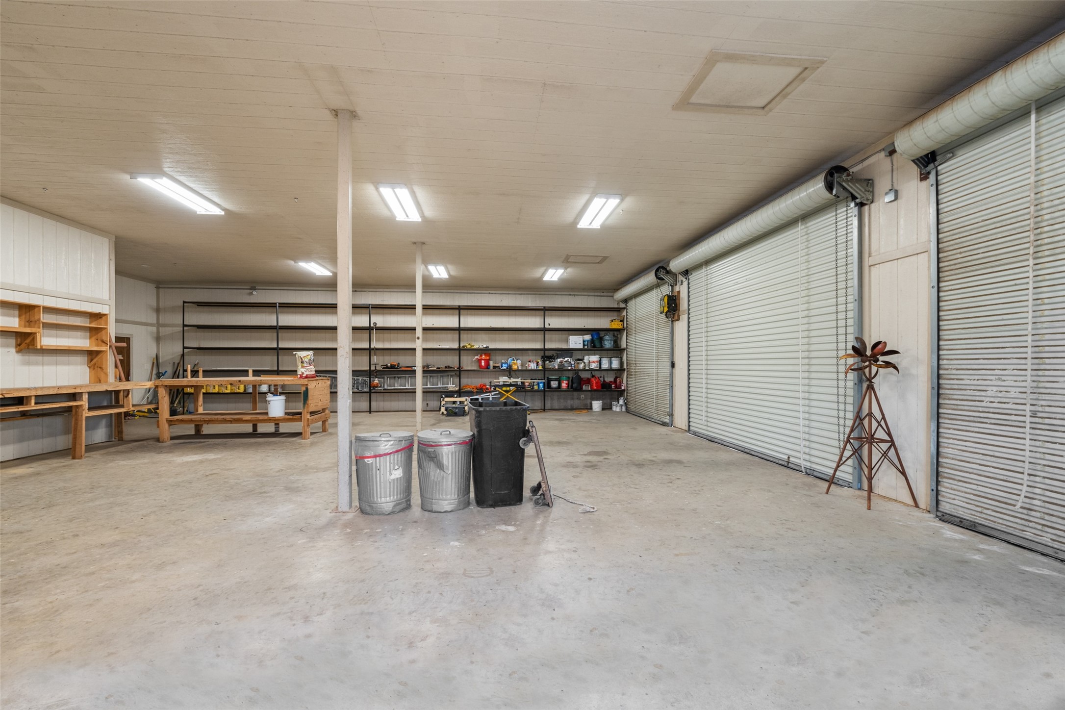  23981 Old Dobbin Plantersville Road - 物件實景