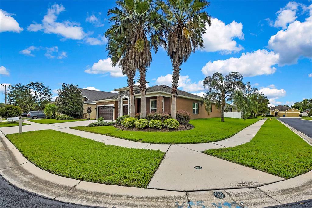 Wesley Chapel, Florida, 33543, United States, 4 Bedrooms Bedrooms, ,2 BathroomsBathrooms,Residential,For Sale,1943150