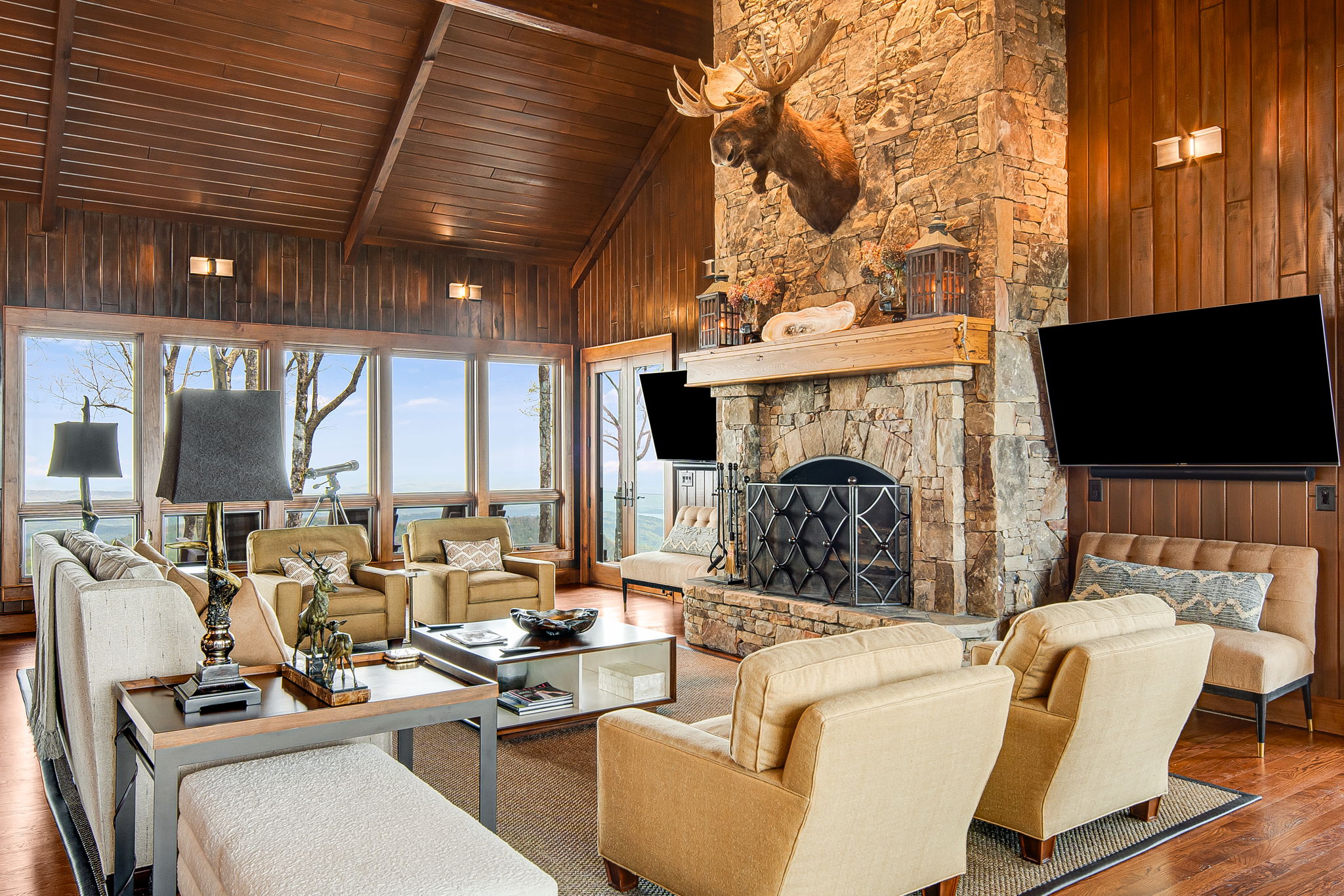  Windy Hill Lodge - 物件實景