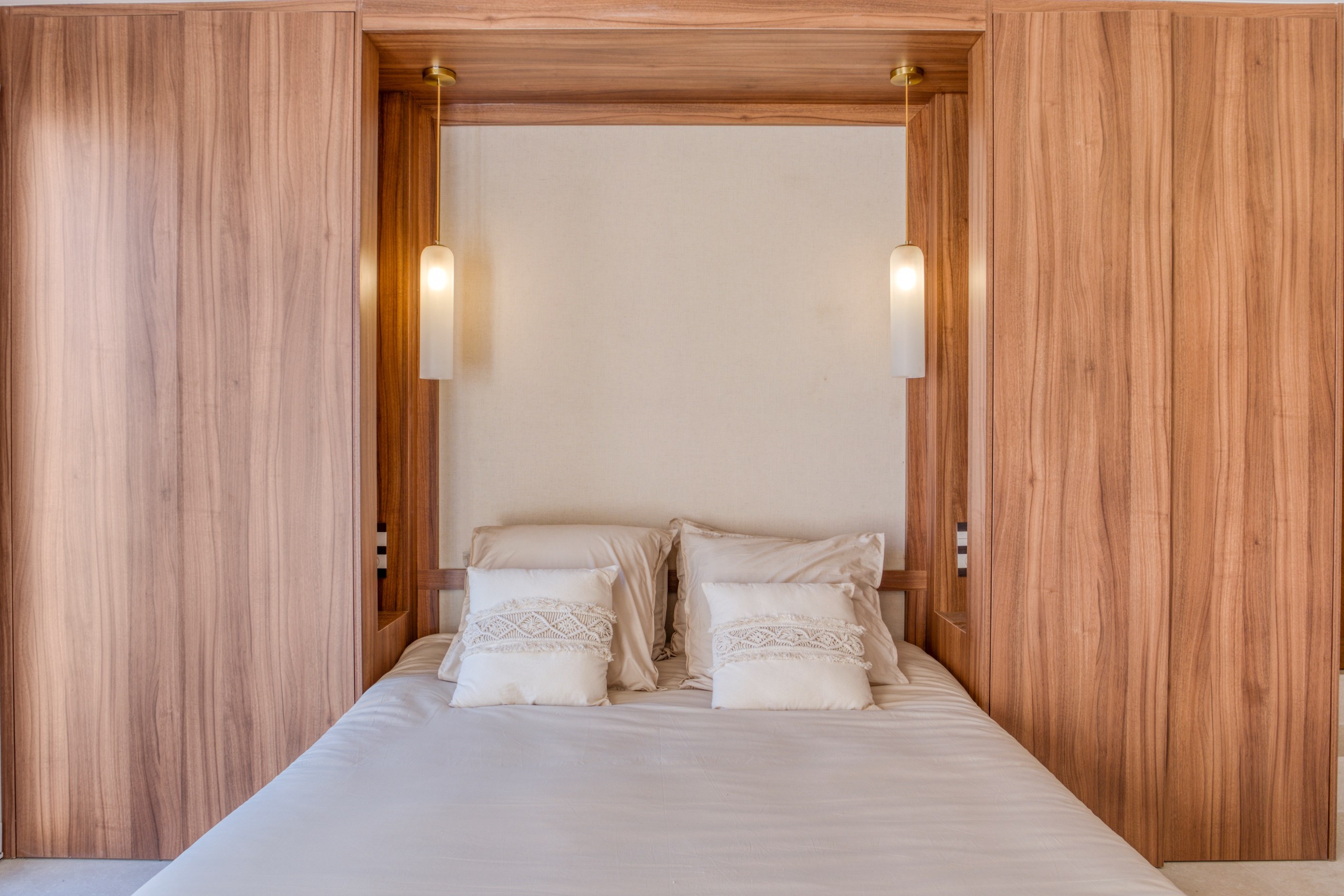  Roquebrune Cap Martin: Townhouse with sea view - 物件實景