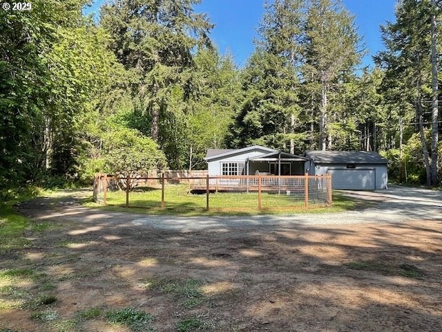 Bandon, Oregon, 97411, United States, 3 Bedrooms Bedrooms, ,2 BathroomsBathrooms,Residential,For Sale,1942662