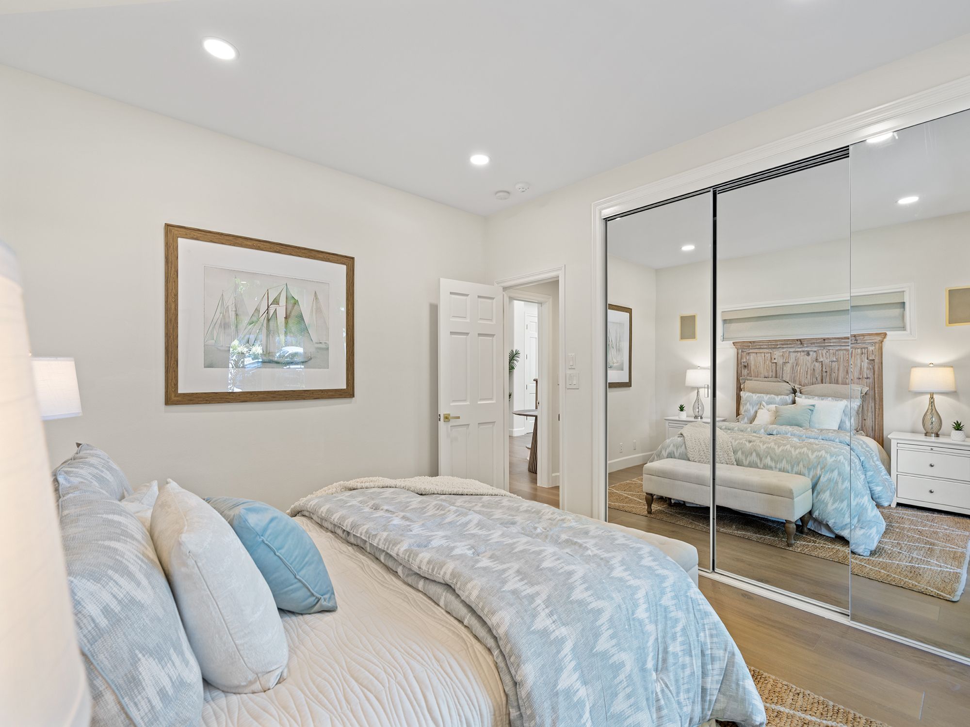  2300 John Street, Manhattan Beach, CA 90266 - 物件實景