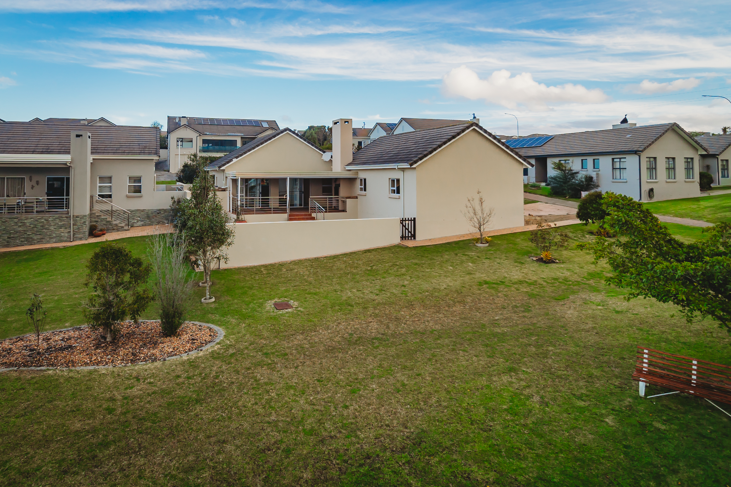  Groenkloof Rif - 物件實景