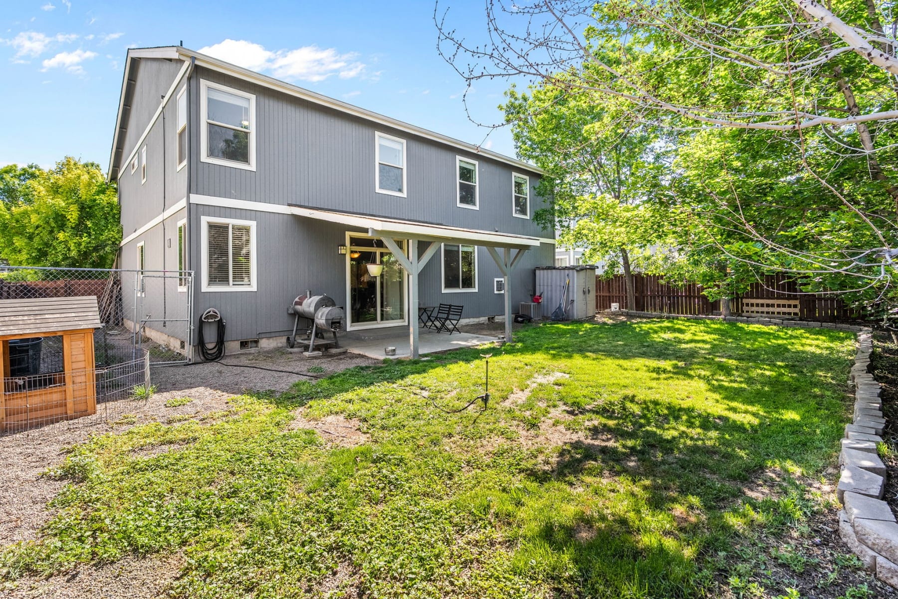  2847 SW Indian Place Redmond, OR 97756 - 物件實景
