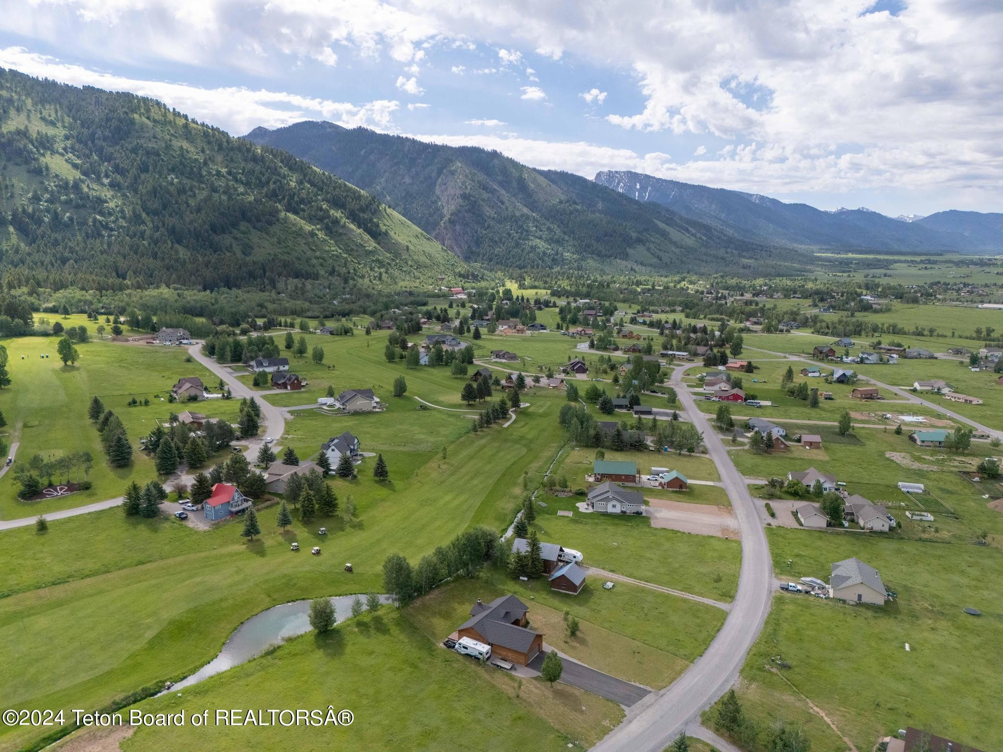Star Valley Ranch, Wyoming, 83127, United States, 3 Bedrooms Bedrooms, ,2 BathroomsBathrooms,Residential,For Sale,1921002