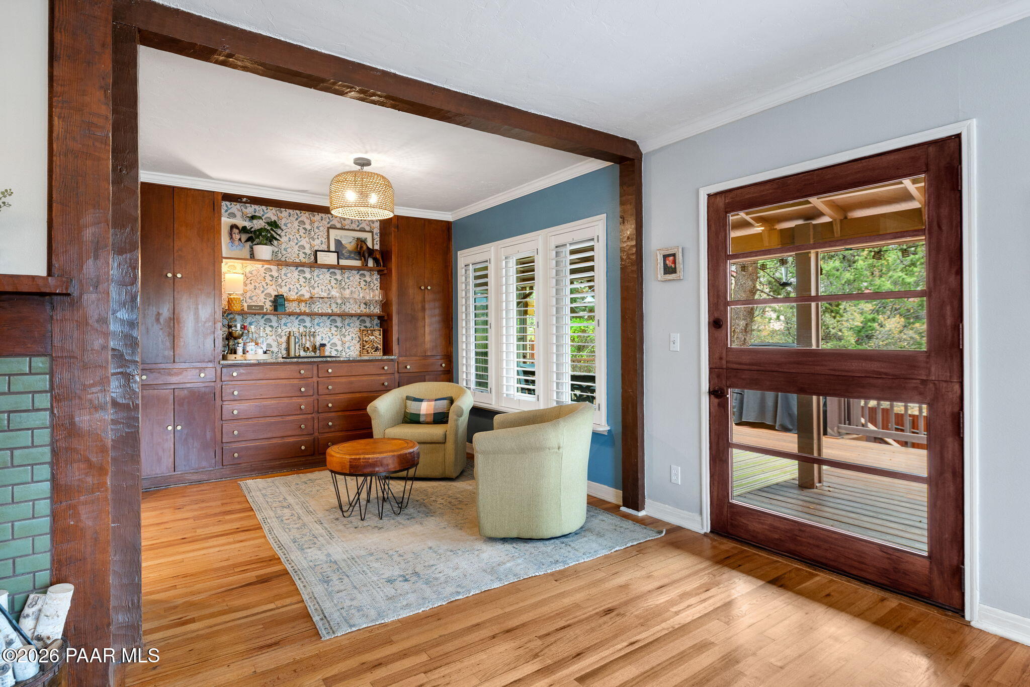  543 S Hassayampa Drive, Prescott, AZ, 86303 - 物件實景