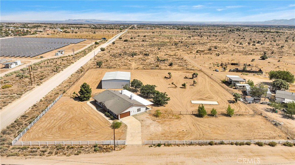 Phelan, California, 92371, United States, 3 Bedrooms Bedrooms, ,3 BathroomsBathrooms,Residential,For Sale,1881862