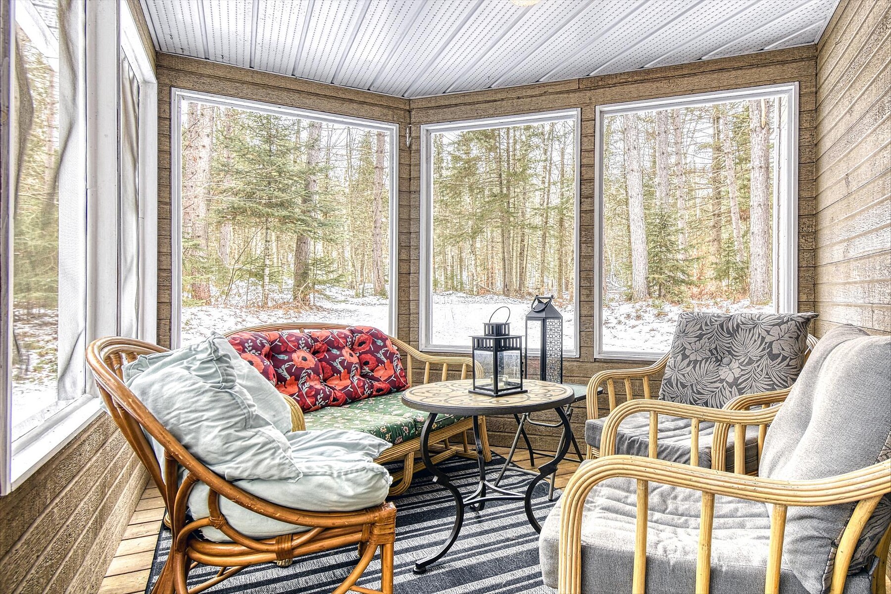  Mont-Tremblant, Laurentides - 物件實景