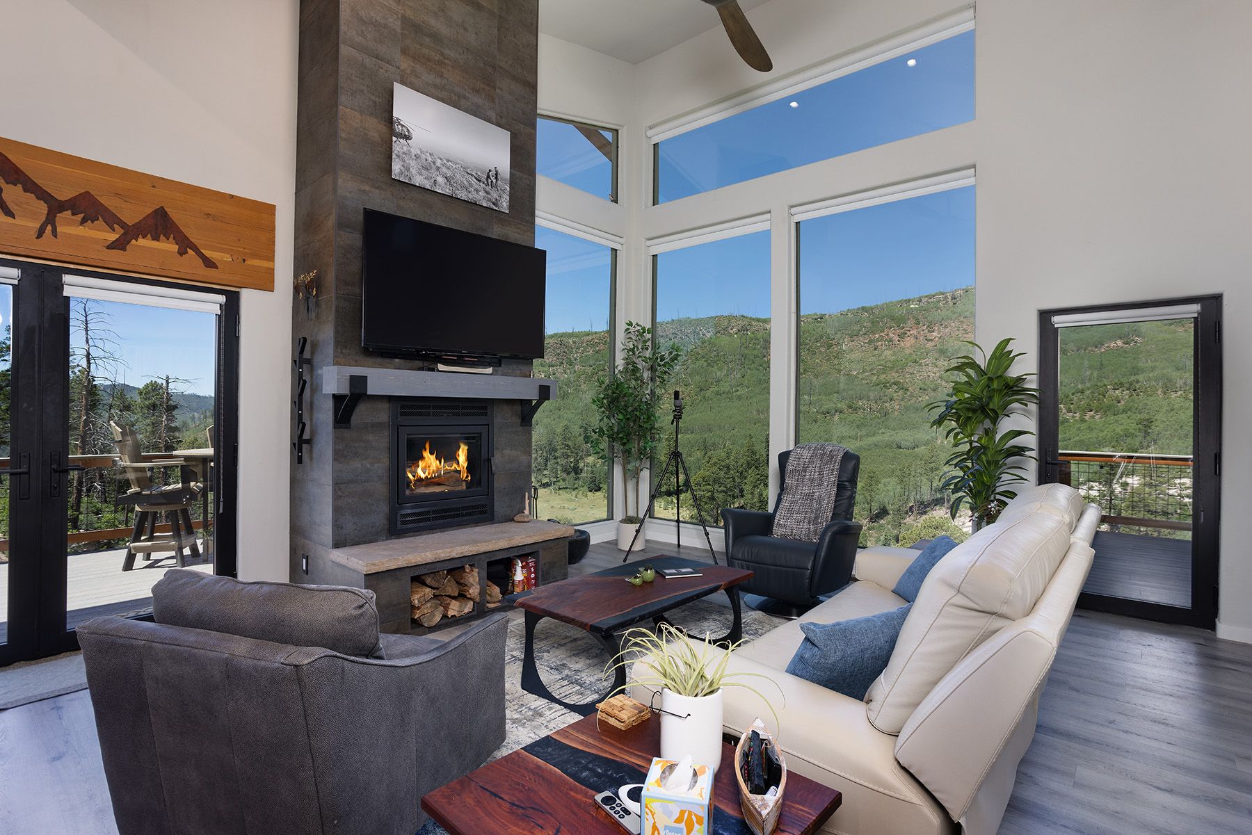  1165 Lake View Drive, Bayfield, CO 81122 - 物件實景