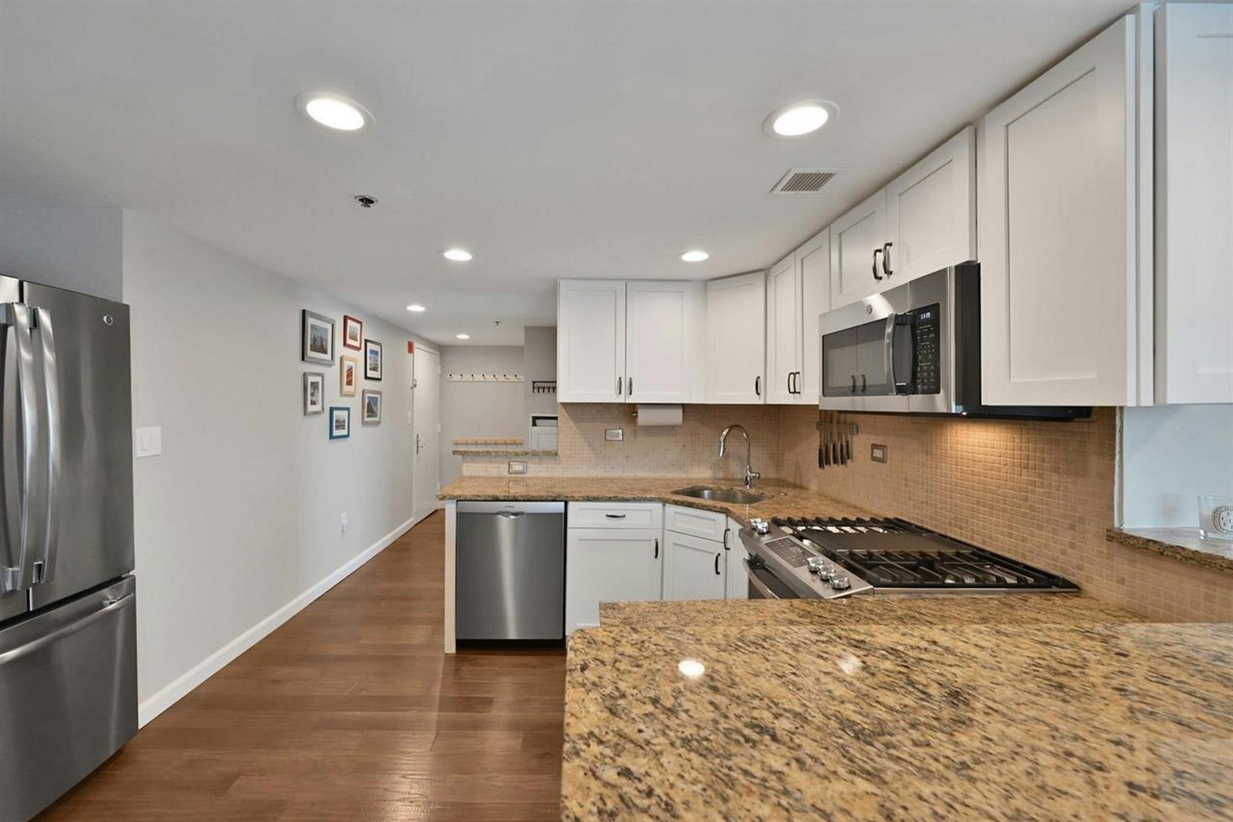  700 1st Street  #9W, Hoboken, NJ 07030 - 物件實景