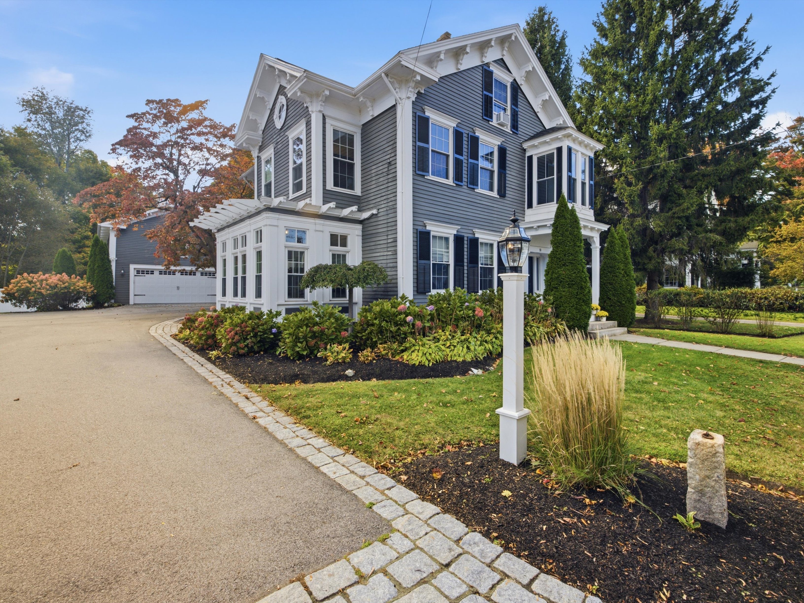  Historic Charm and Modern Luxury in Downtown Westborough - 物件實景