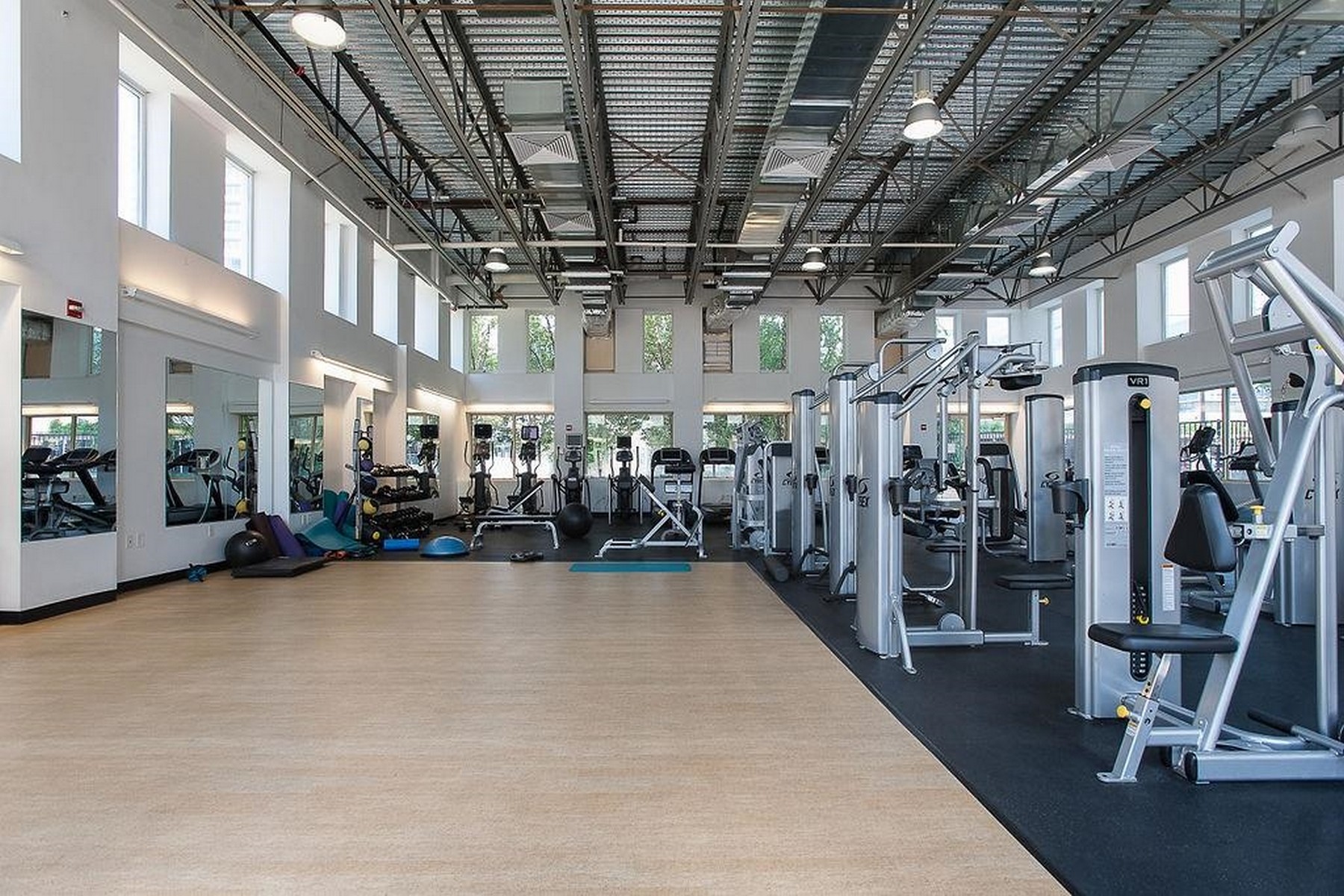  88 Morgan St, Jc, Downtown, NJ, 07302 - 物件實景