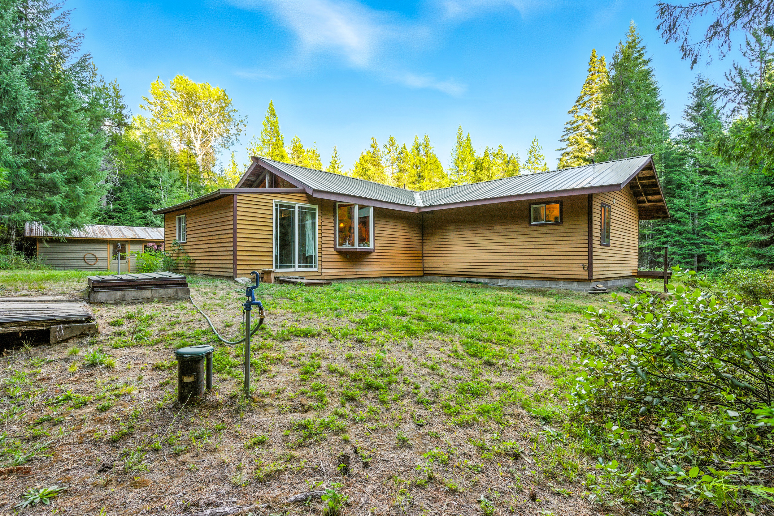 Sandpoint, Idaho, 83864, United States, 2 Bedrooms Bedrooms, ,2 BathroomsBathrooms,Residential,For Sale,2006058