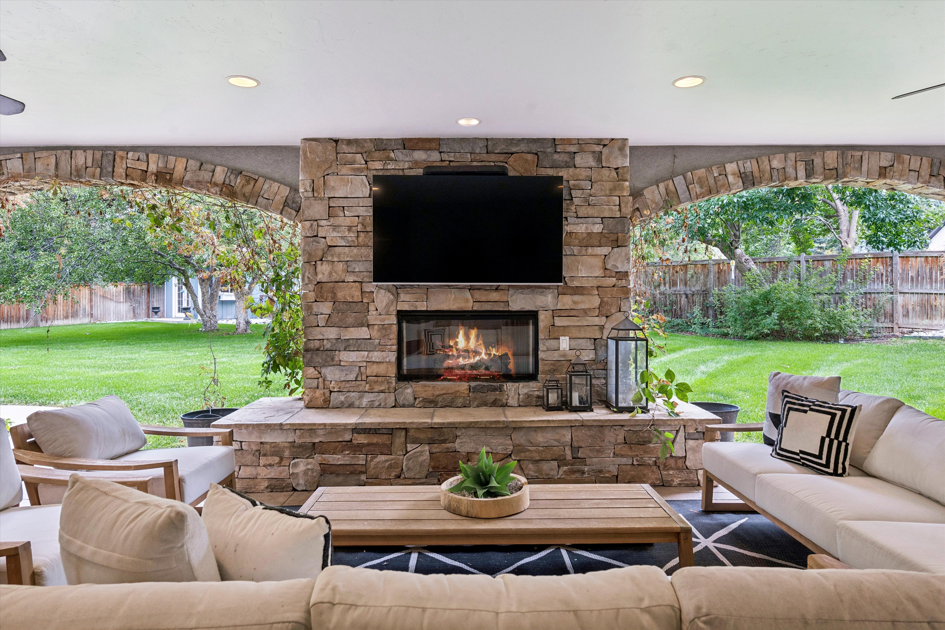  Timeless architecture & exceptional indoor-outdoor living - 物件實景