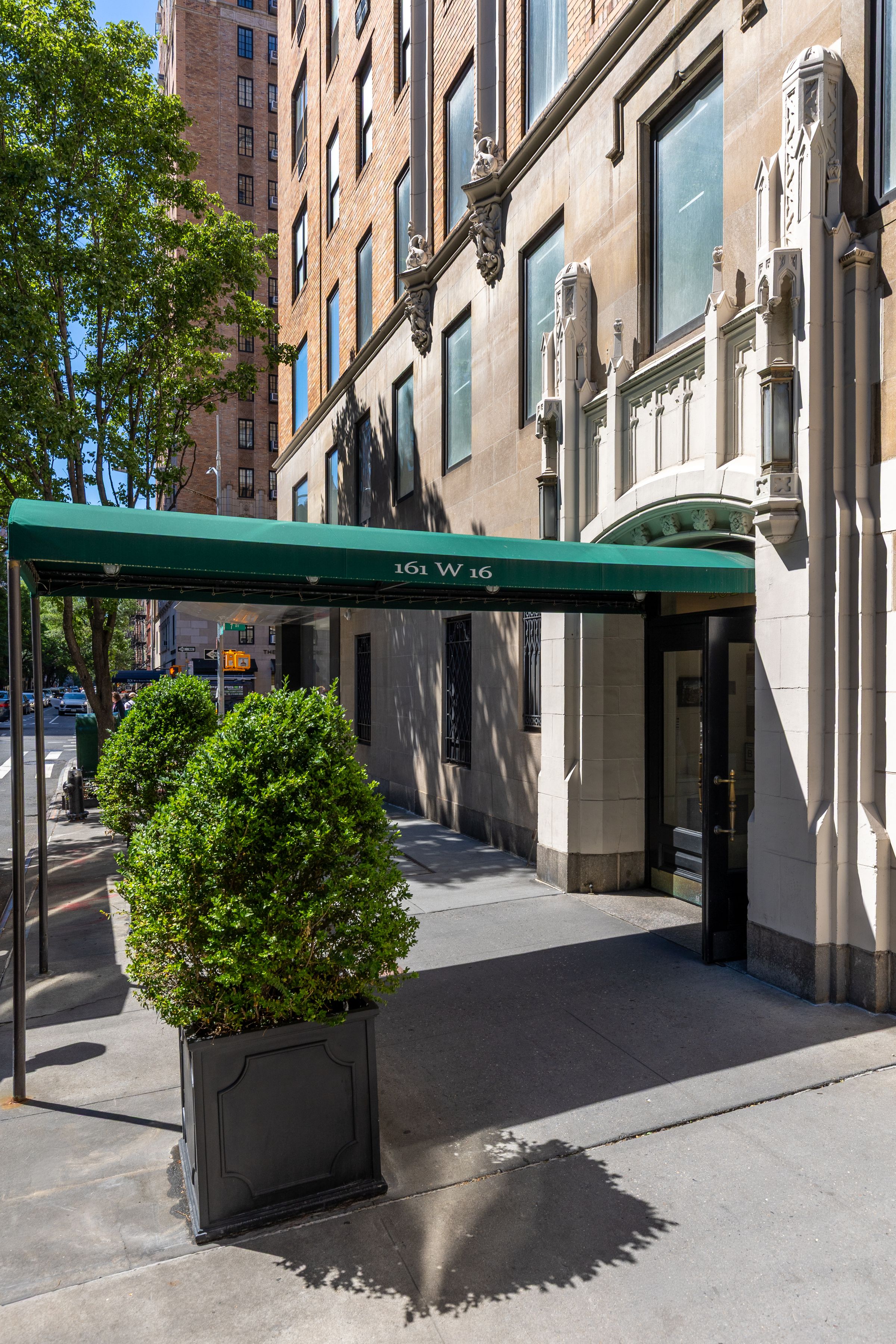  161 West 16th Street - 物件實景
