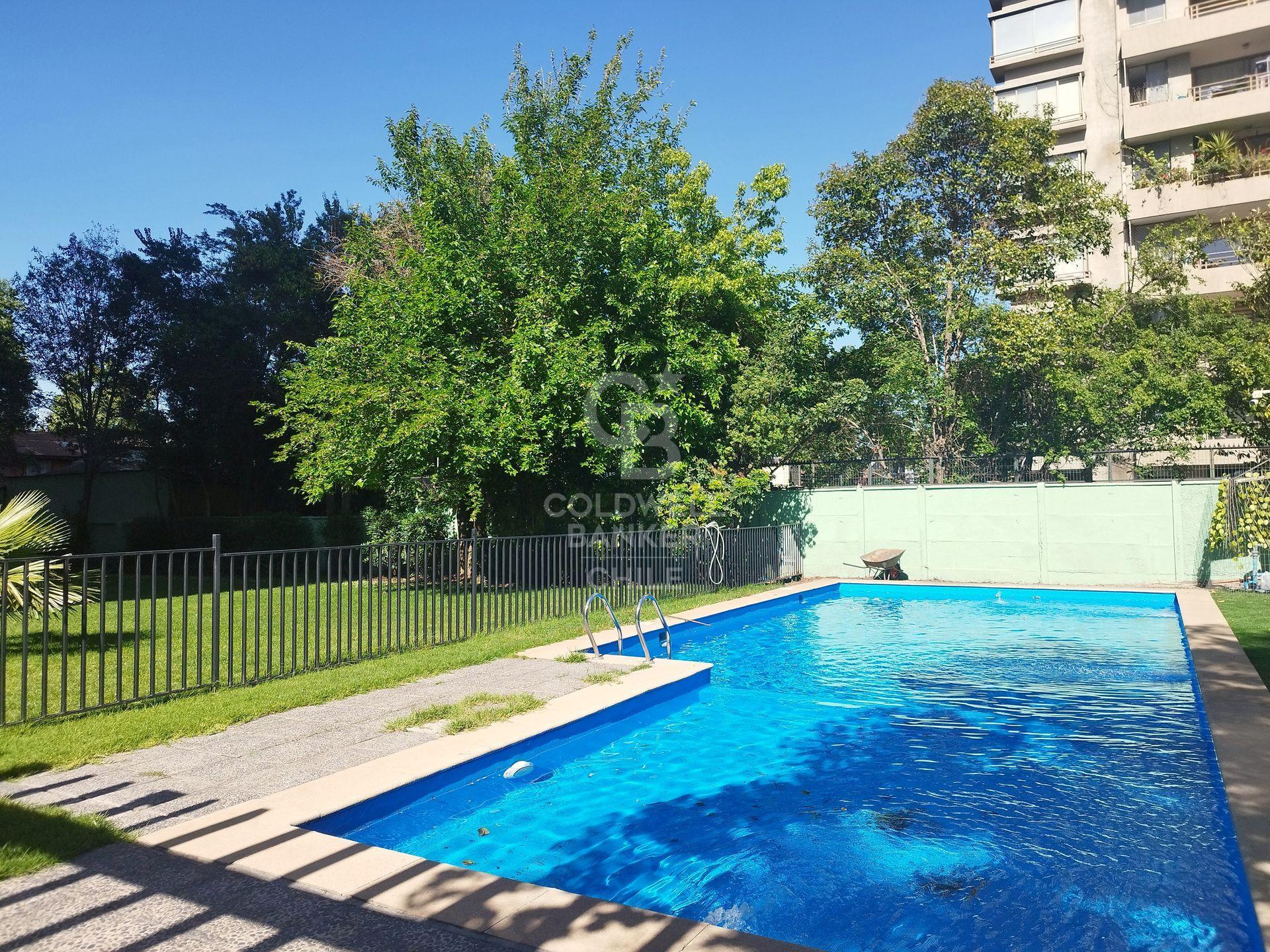 Ñuñoa, Chile, 3 Bedrooms Bedrooms, ,2 BathroomsBathrooms,Residential,For Sale,1686406