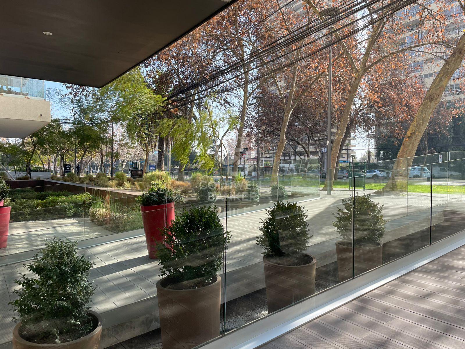 Las Condes, Chile, 2 Bedrooms Bedrooms, ,2 BathroomsBathrooms,Residential,For Sale,1901821
