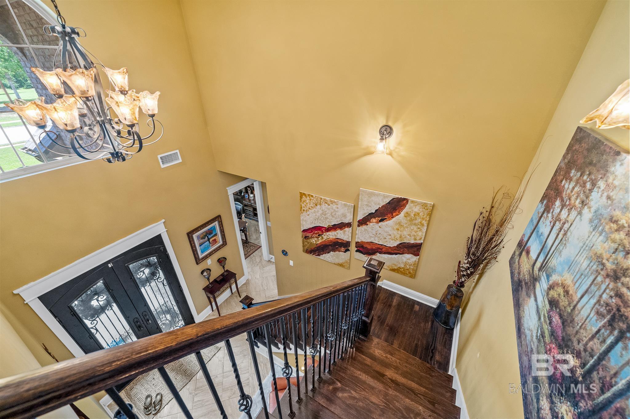 Spanish Fort, Alabama, 36527, United States, 4 Bedrooms Bedrooms, ,4 BathroomsBathrooms,Residential,For Sale,1848699