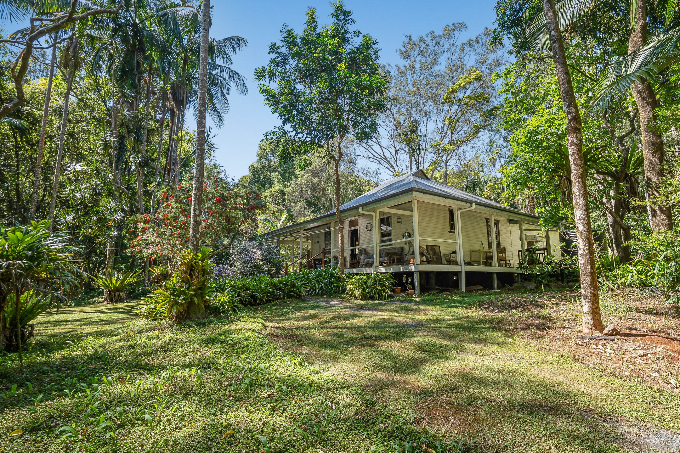  66 Newes Road, Coorabell - 物件實景