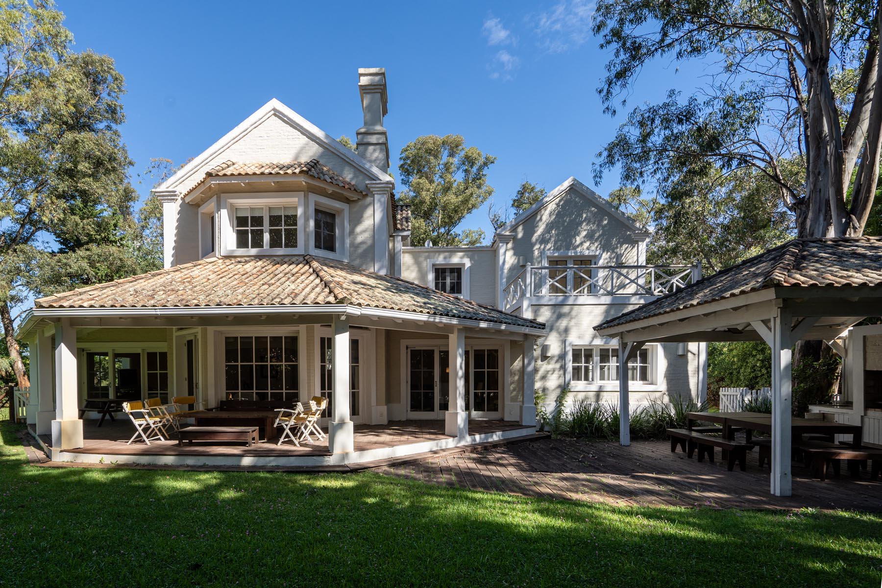  Exclusive Property in Laguna Blanca Country Club - 物件實景