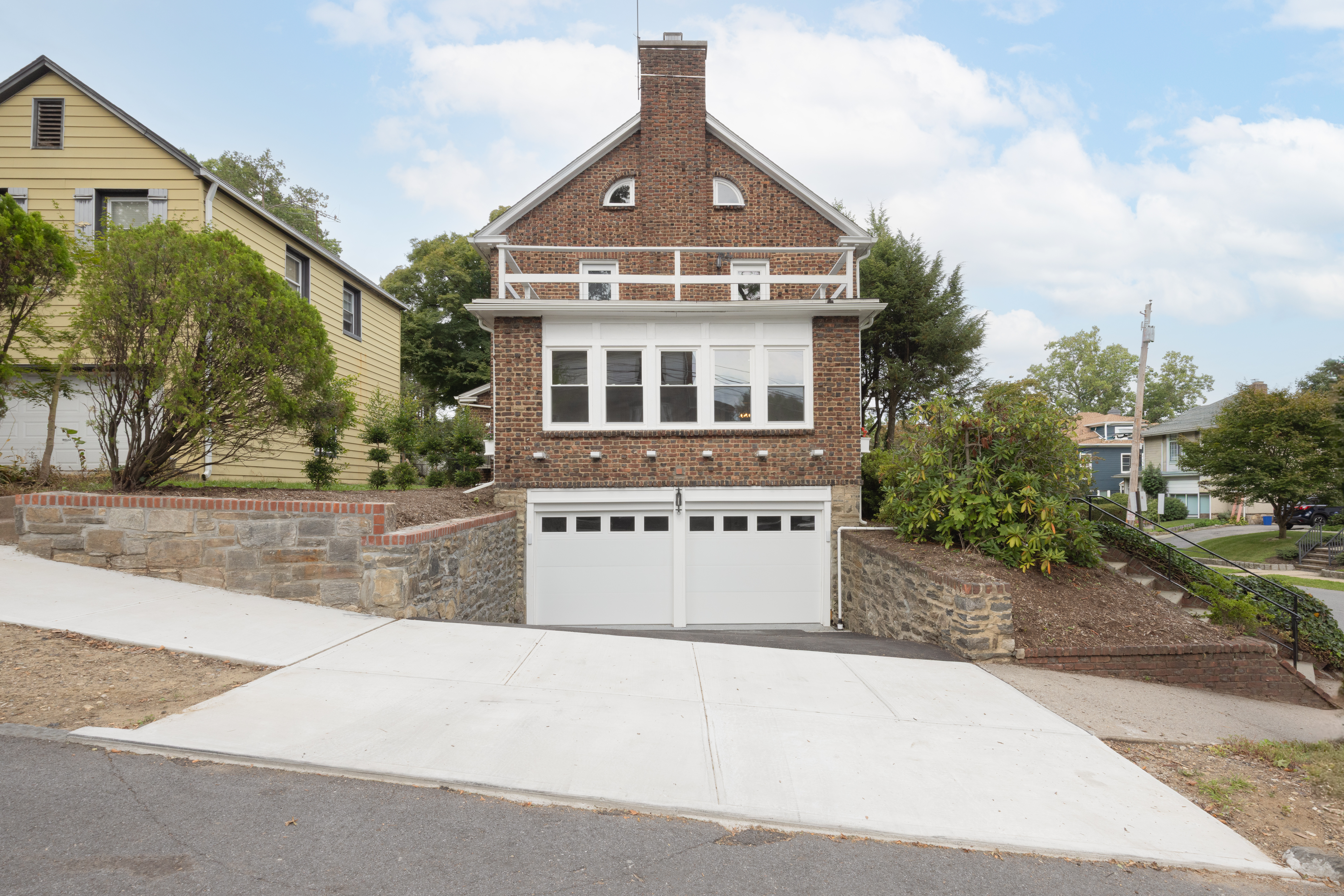  402 Westchester Avenue - 物件實景