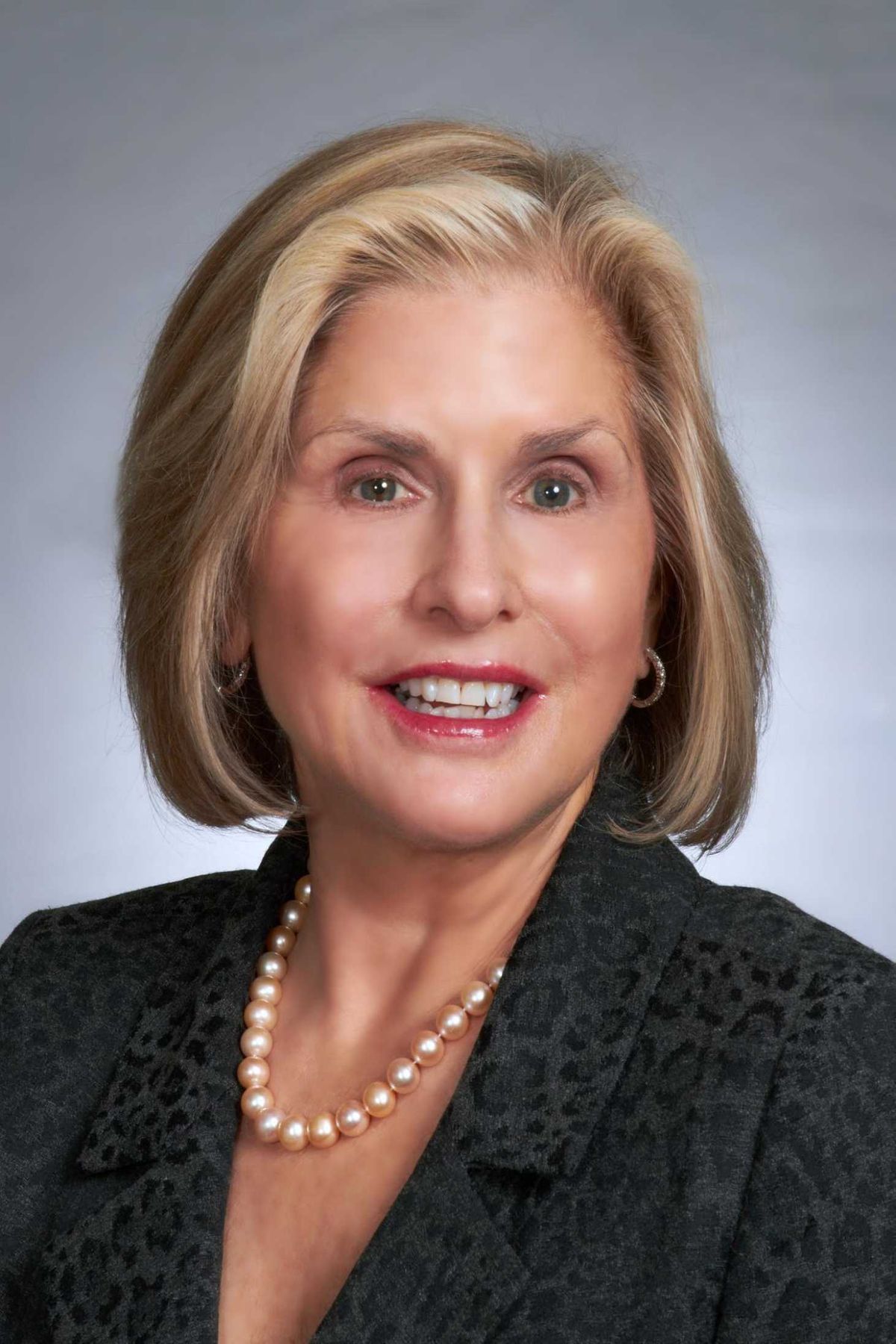 Marilynne Stratton